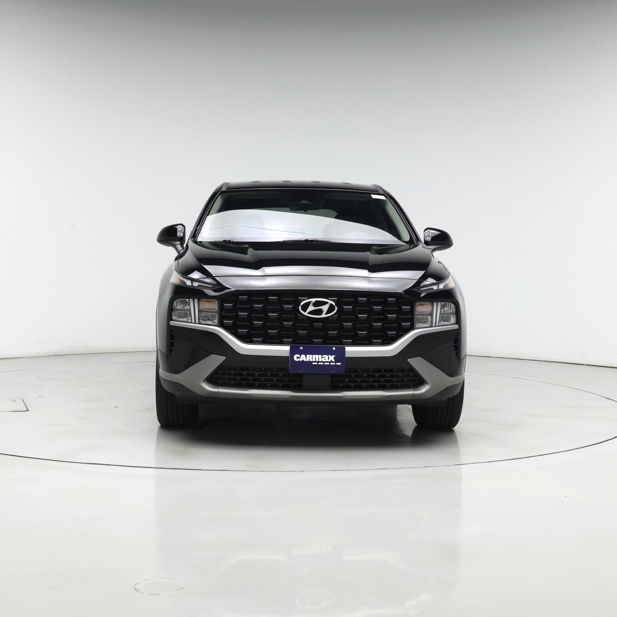 Thumbnail: 2023 Hyundai Santa Fe - 5