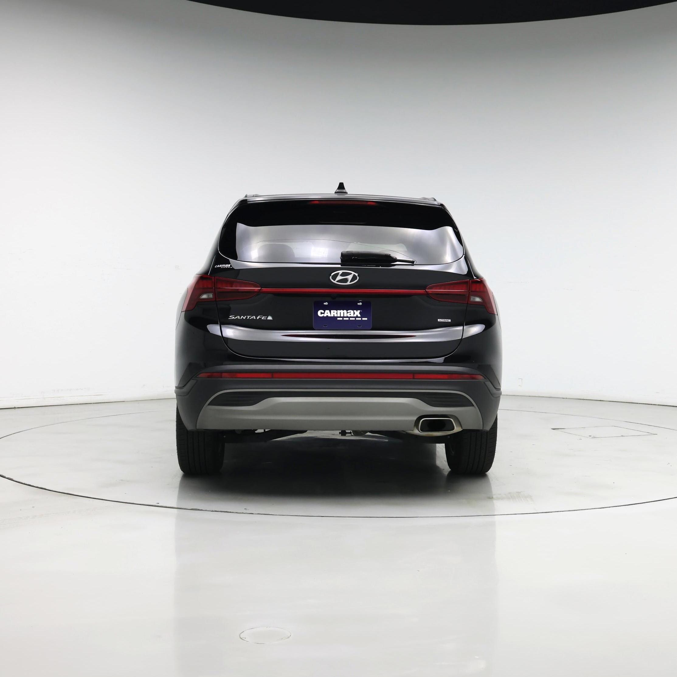 Thumbnail: 2023 Hyundai Santa Fe - 6