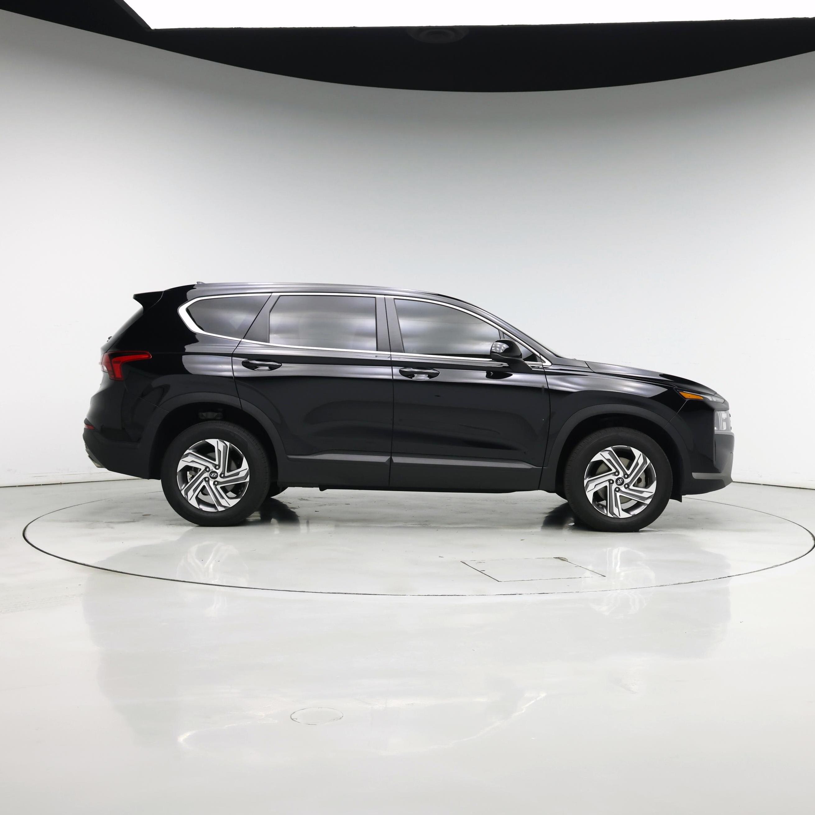 Thumbnail: 2023 Hyundai Santa Fe - 7