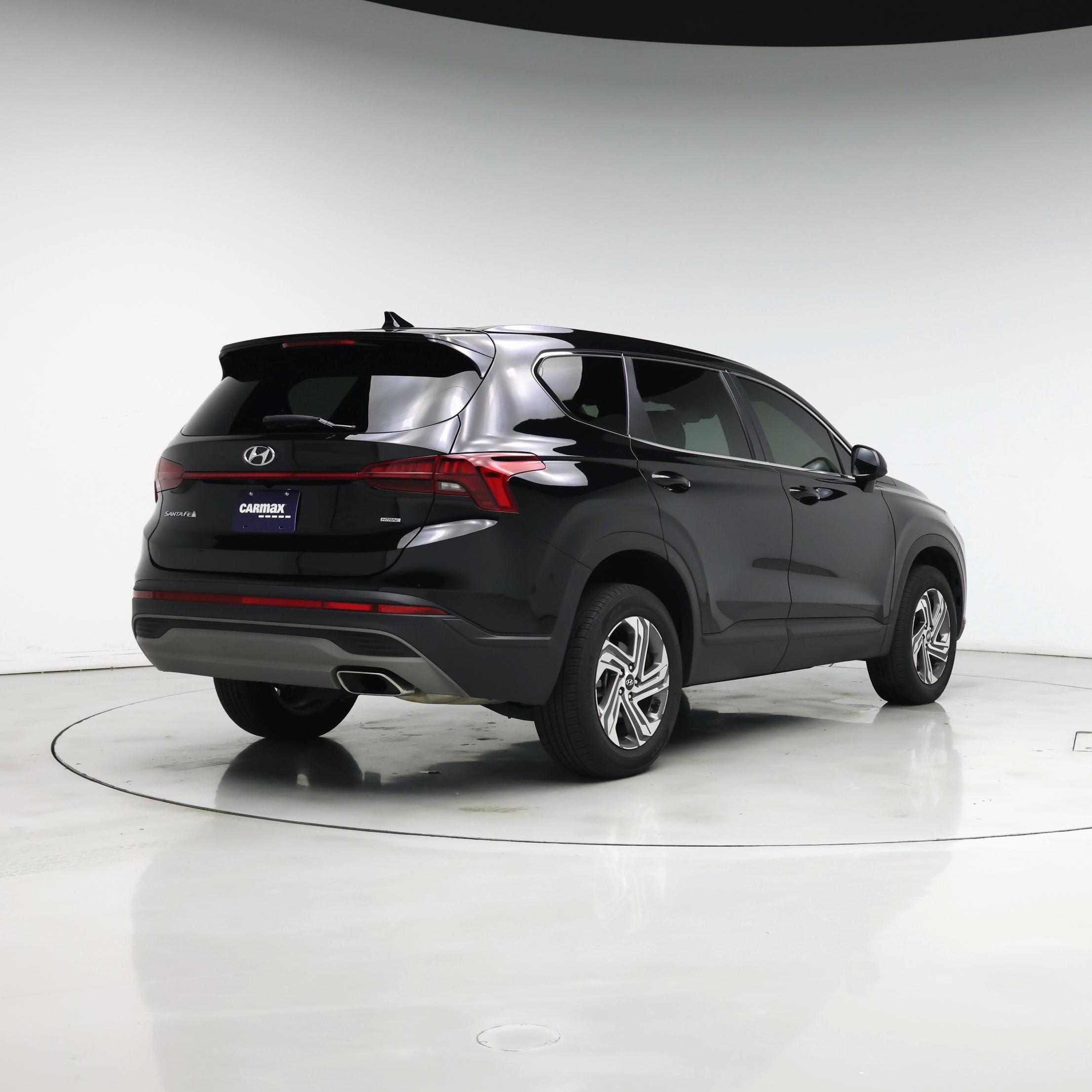 Thumbnail: 2023 Hyundai Santa Fe - 8