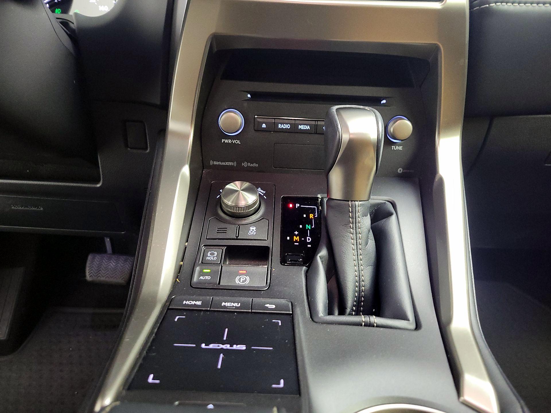 Thumbnail: 2018 Lexus NX - 17