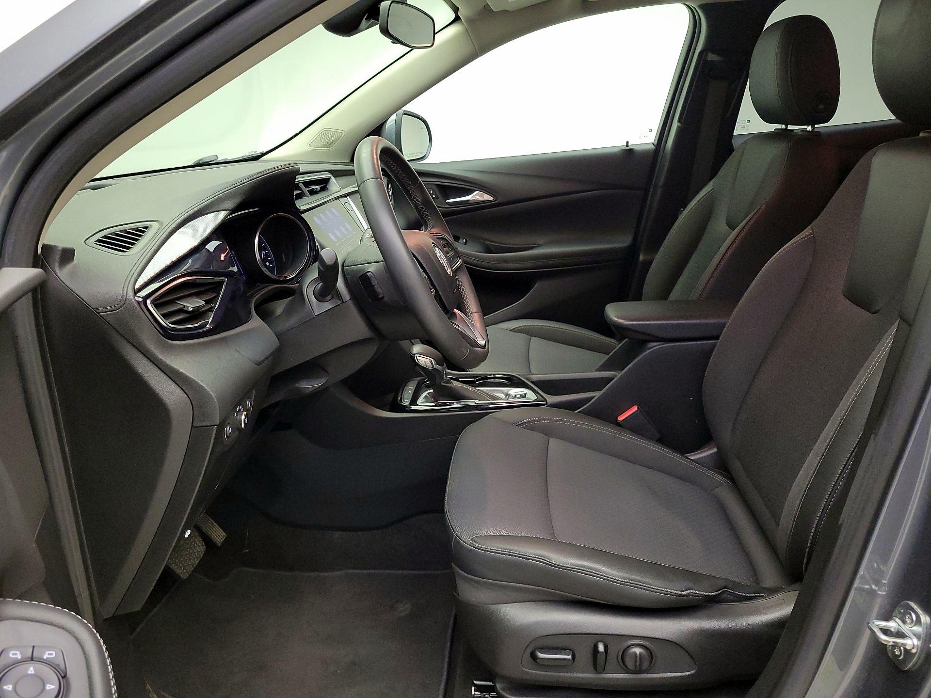 Thumbnail: 2022 Buick Encore GX - 11