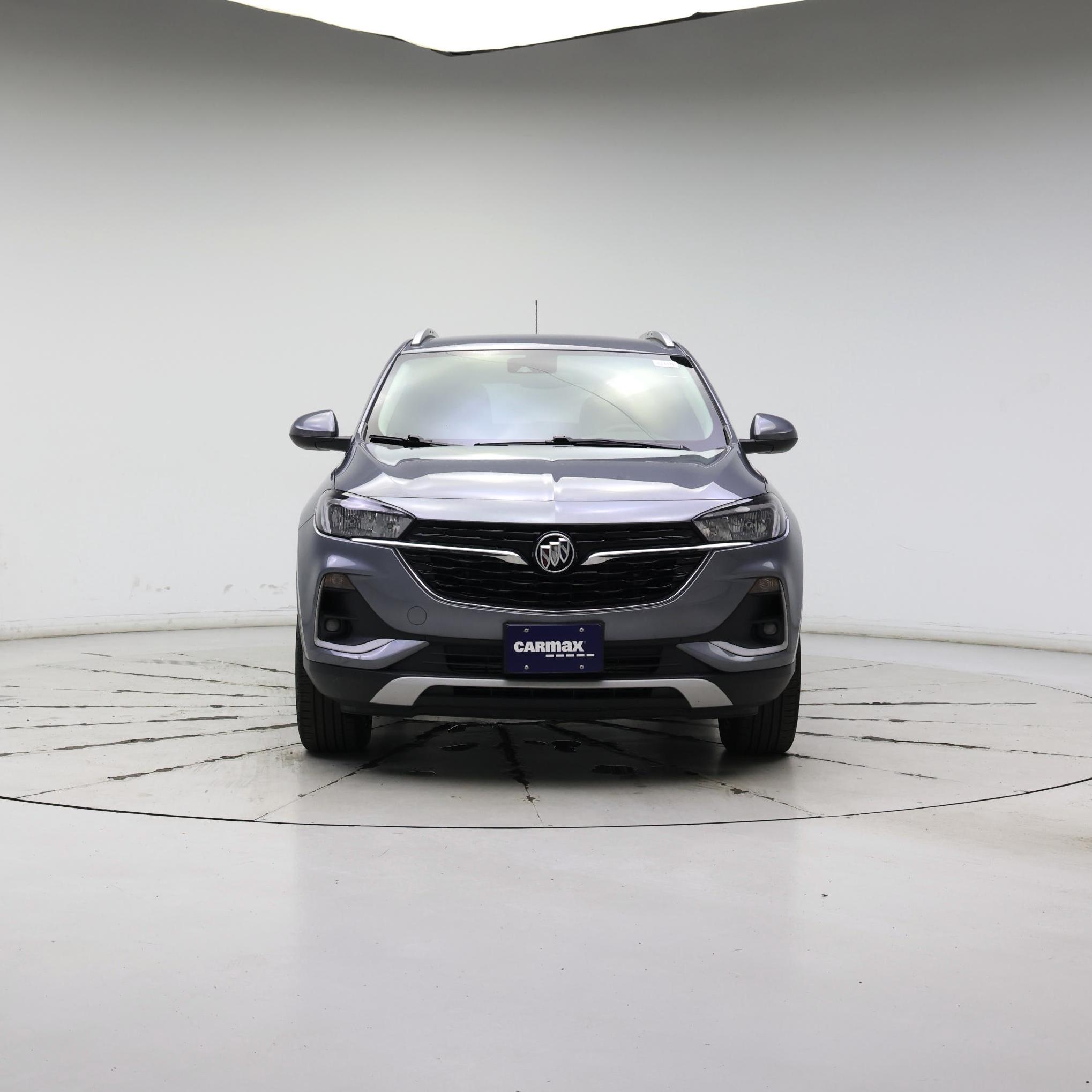 Thumbnail: 2022 Buick Encore GX - 5