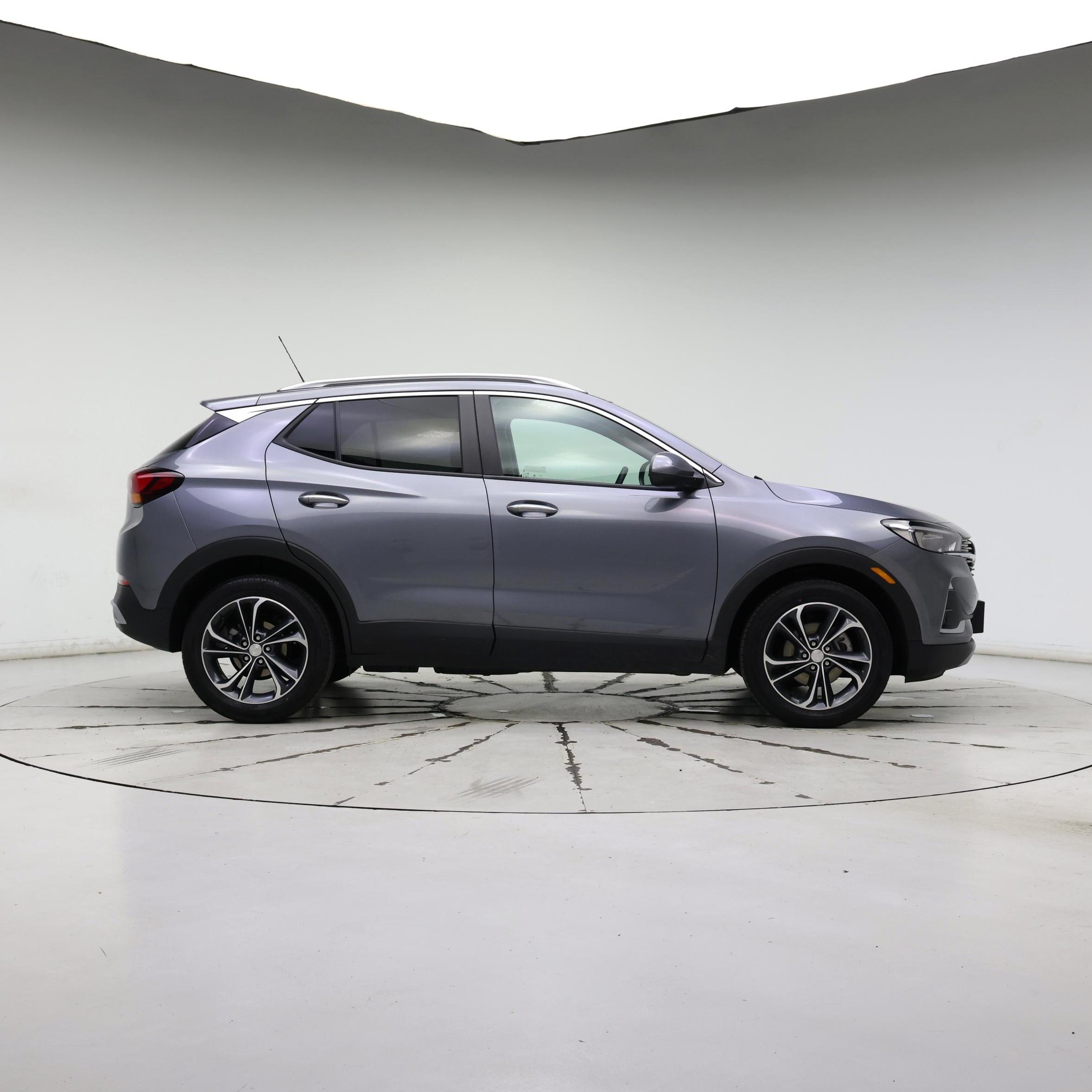 Thumbnail: 2022 Buick Encore GX - 7
