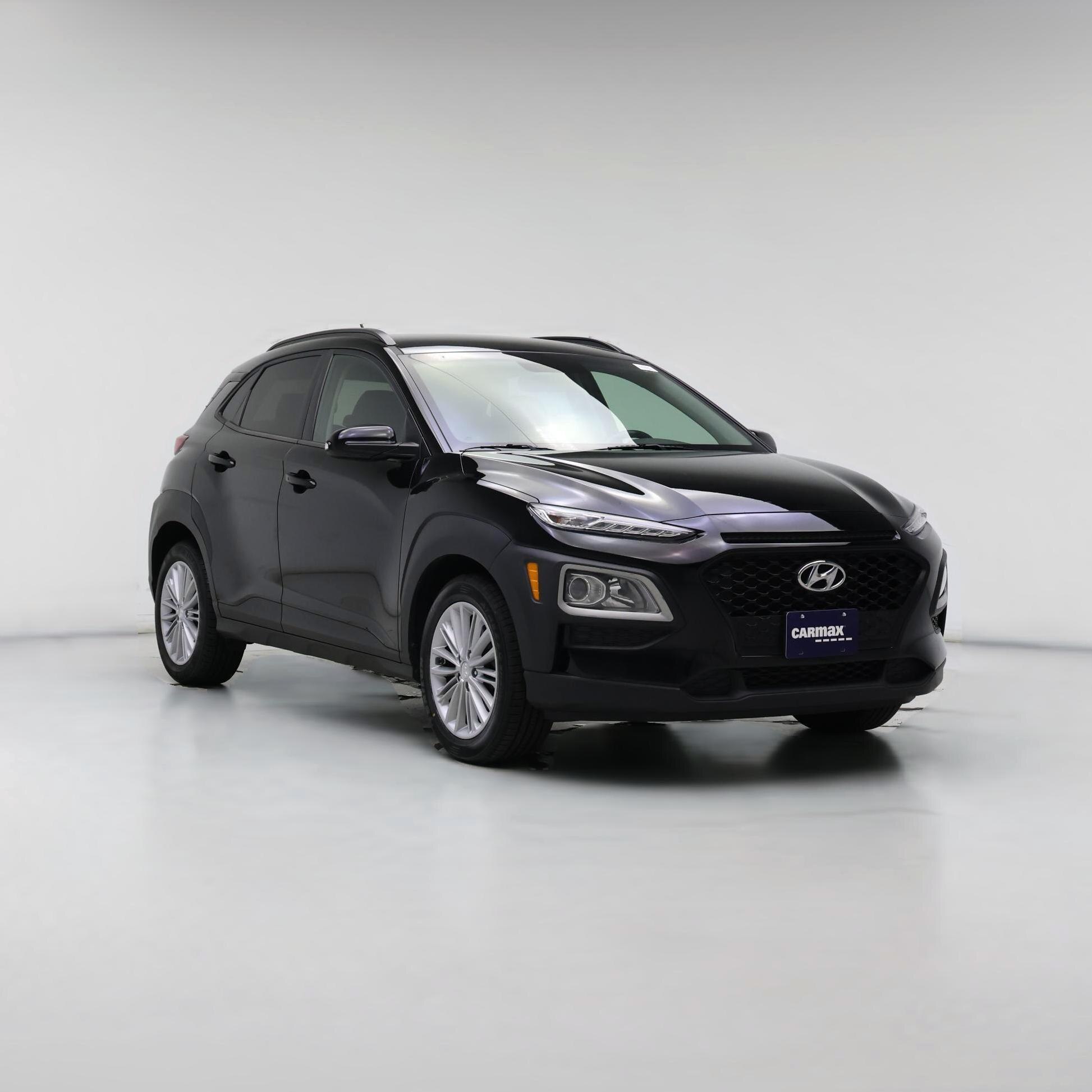 Thumbnail: 2018 Hyundai Kona - 1