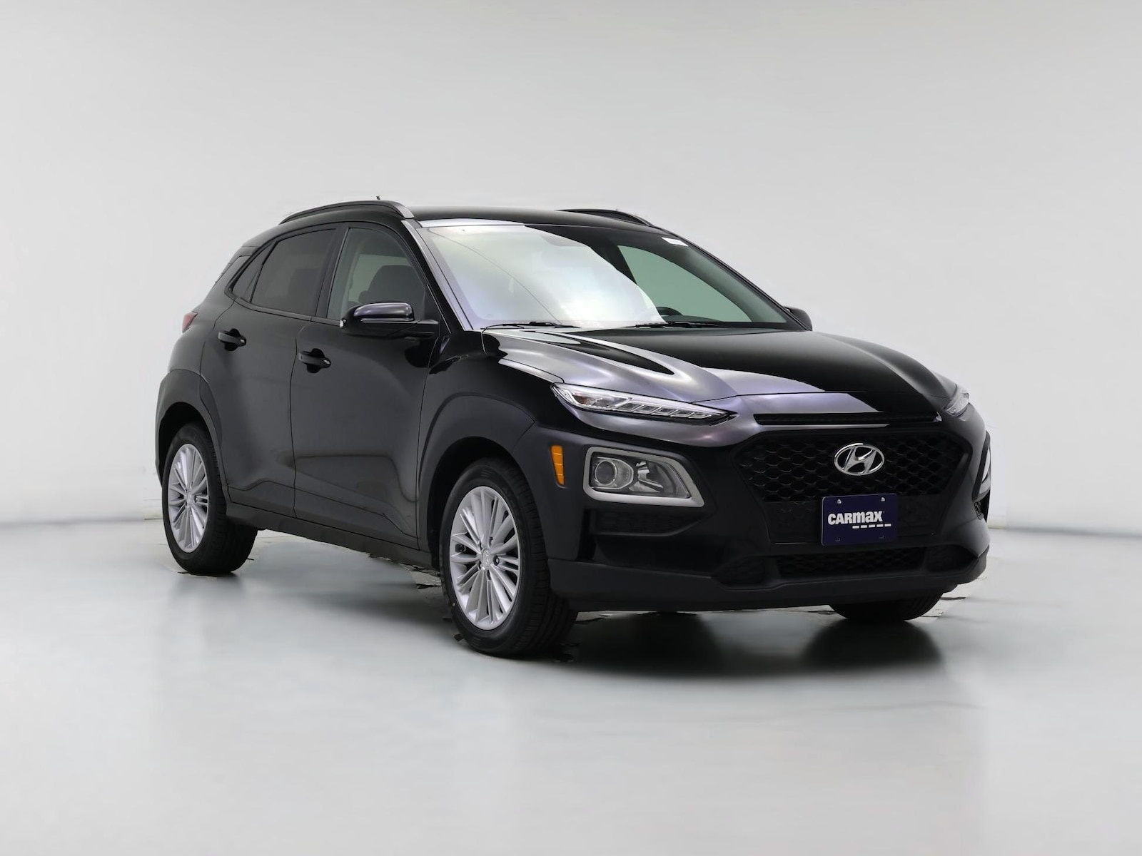 2018 Hyundai Kona