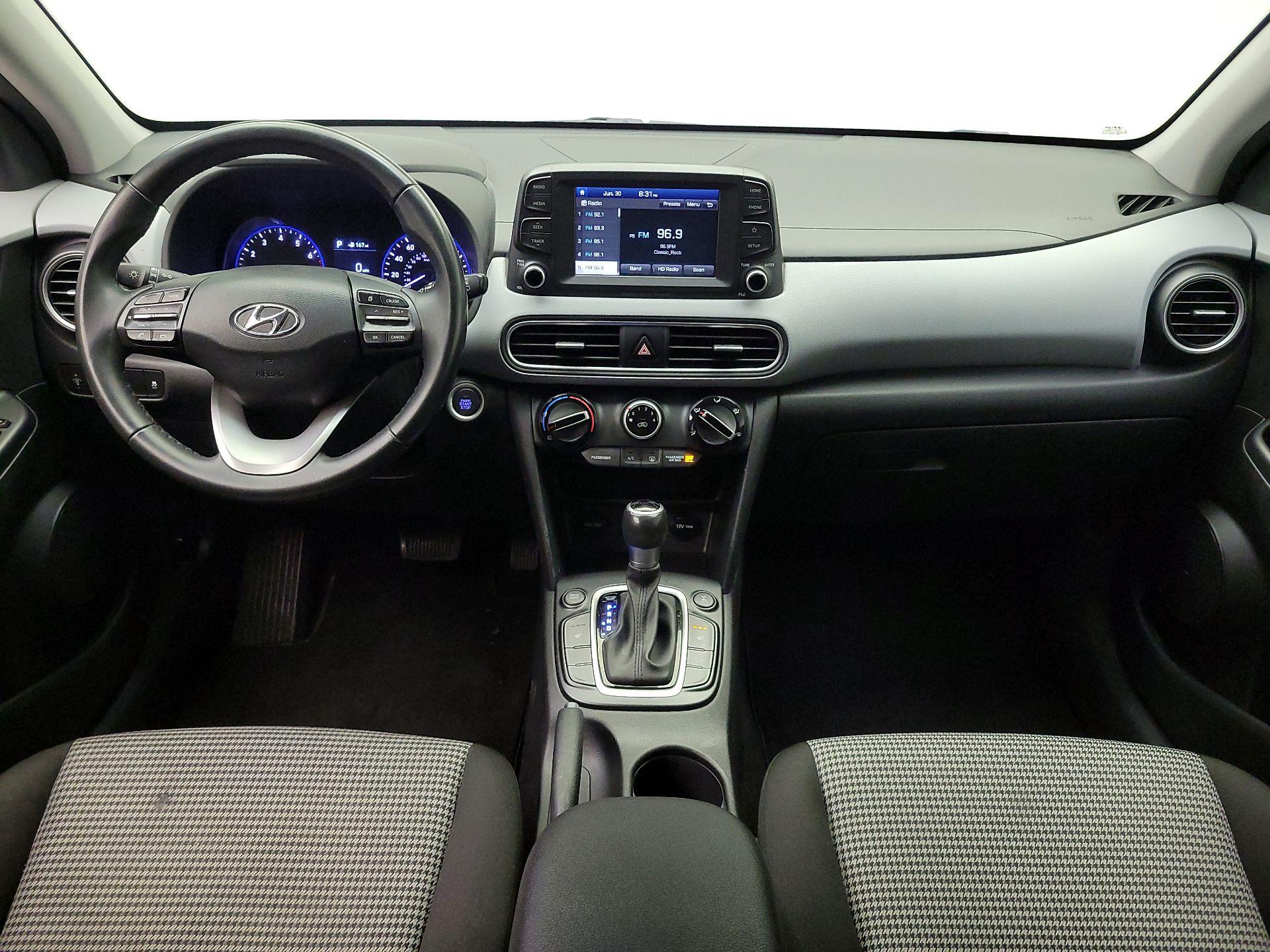 Thumbnail: 2018 Hyundai Kona - 9