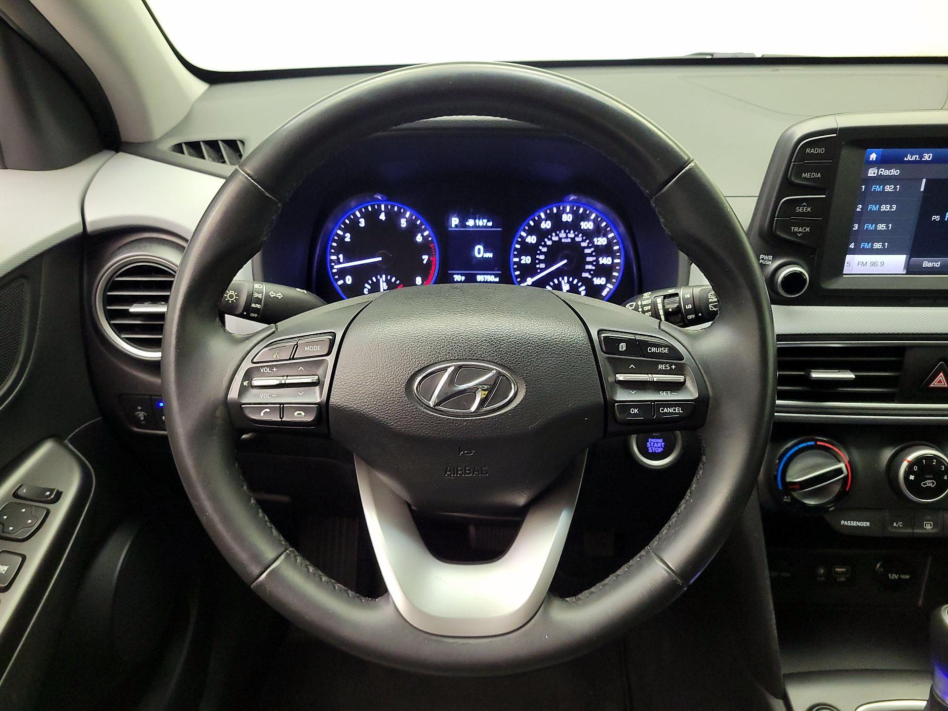 Thumbnail: 2018 Hyundai Kona - 10