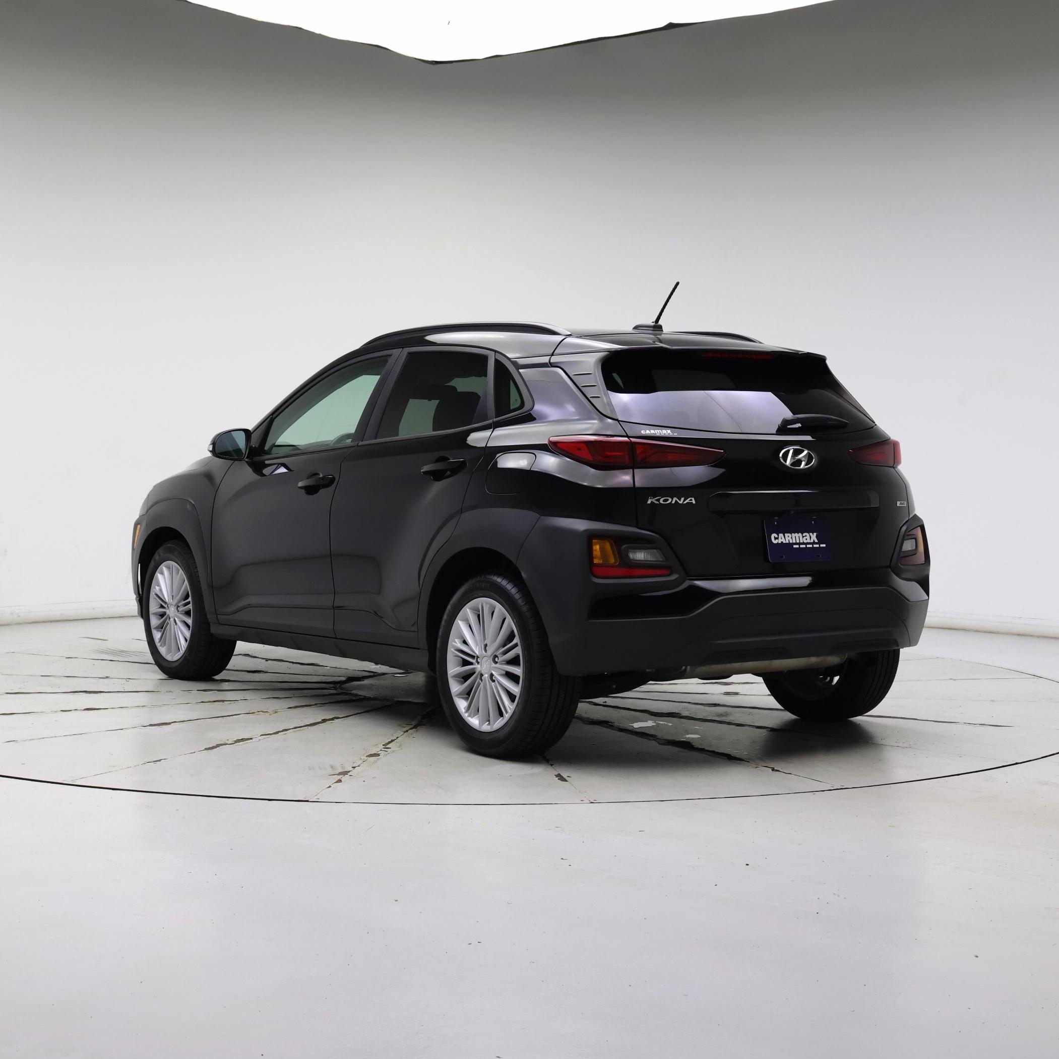 Thumbnail: 2018 Hyundai Kona - 2