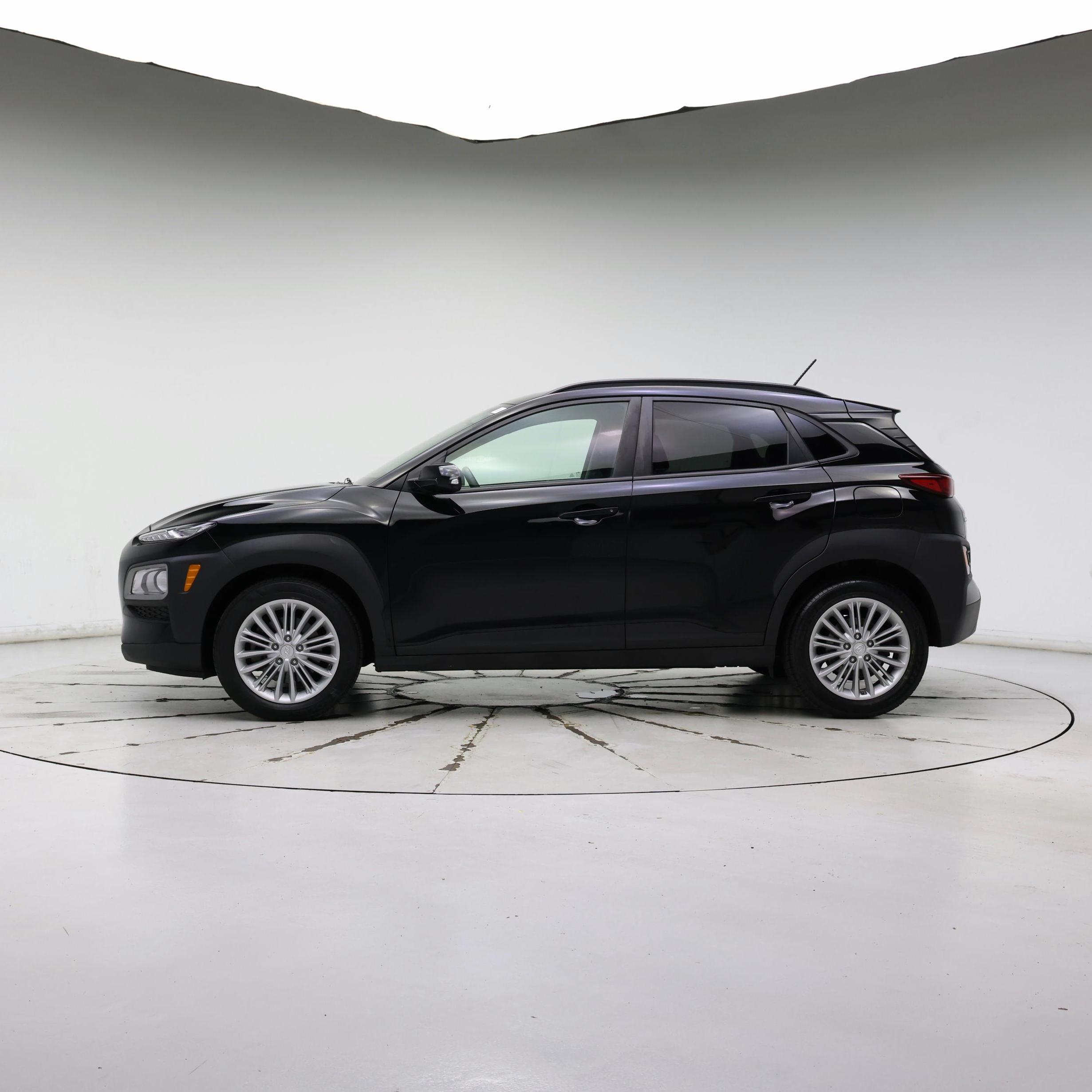 Thumbnail: 2018 Hyundai Kona - 3