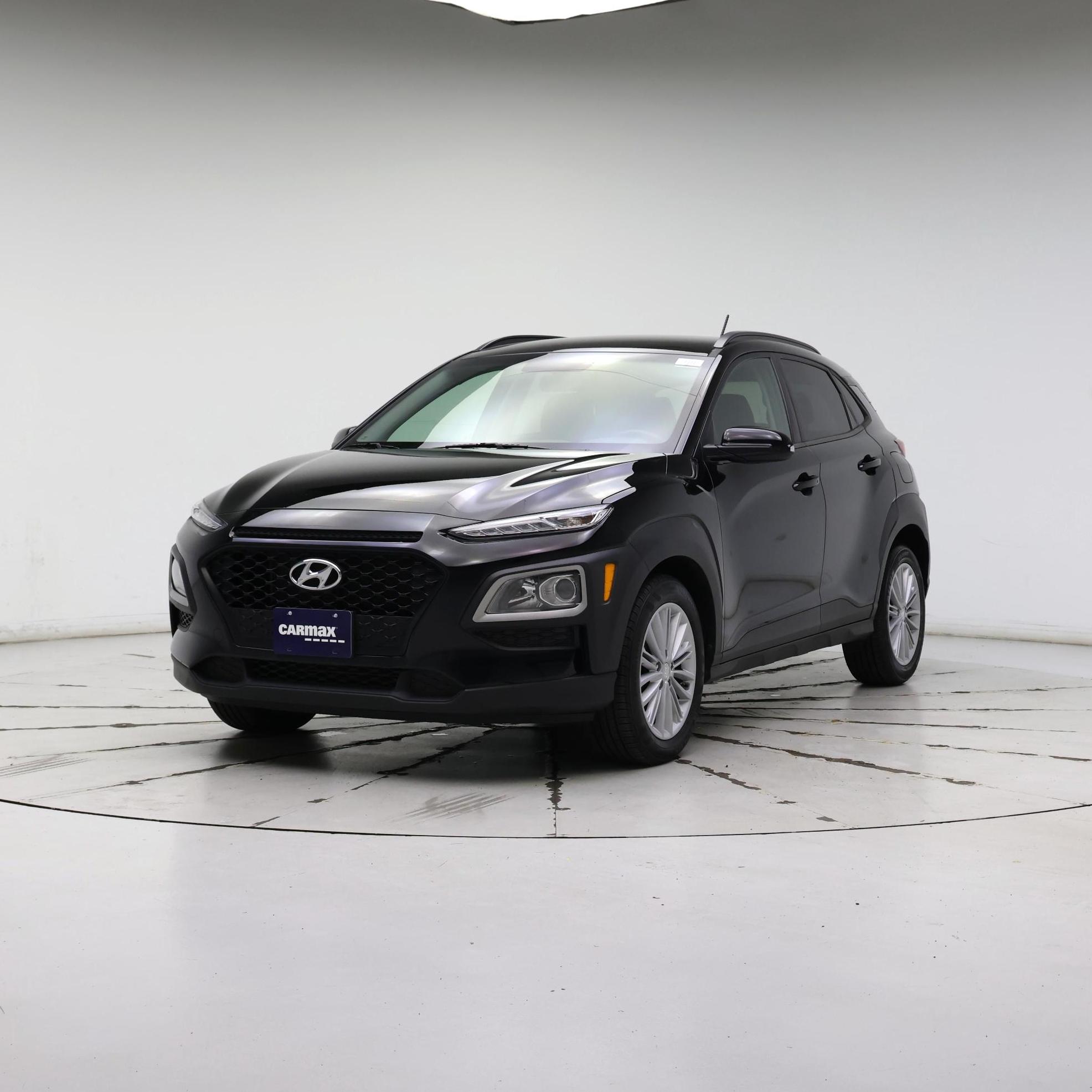 Thumbnail: 2018 Hyundai Kona - 4