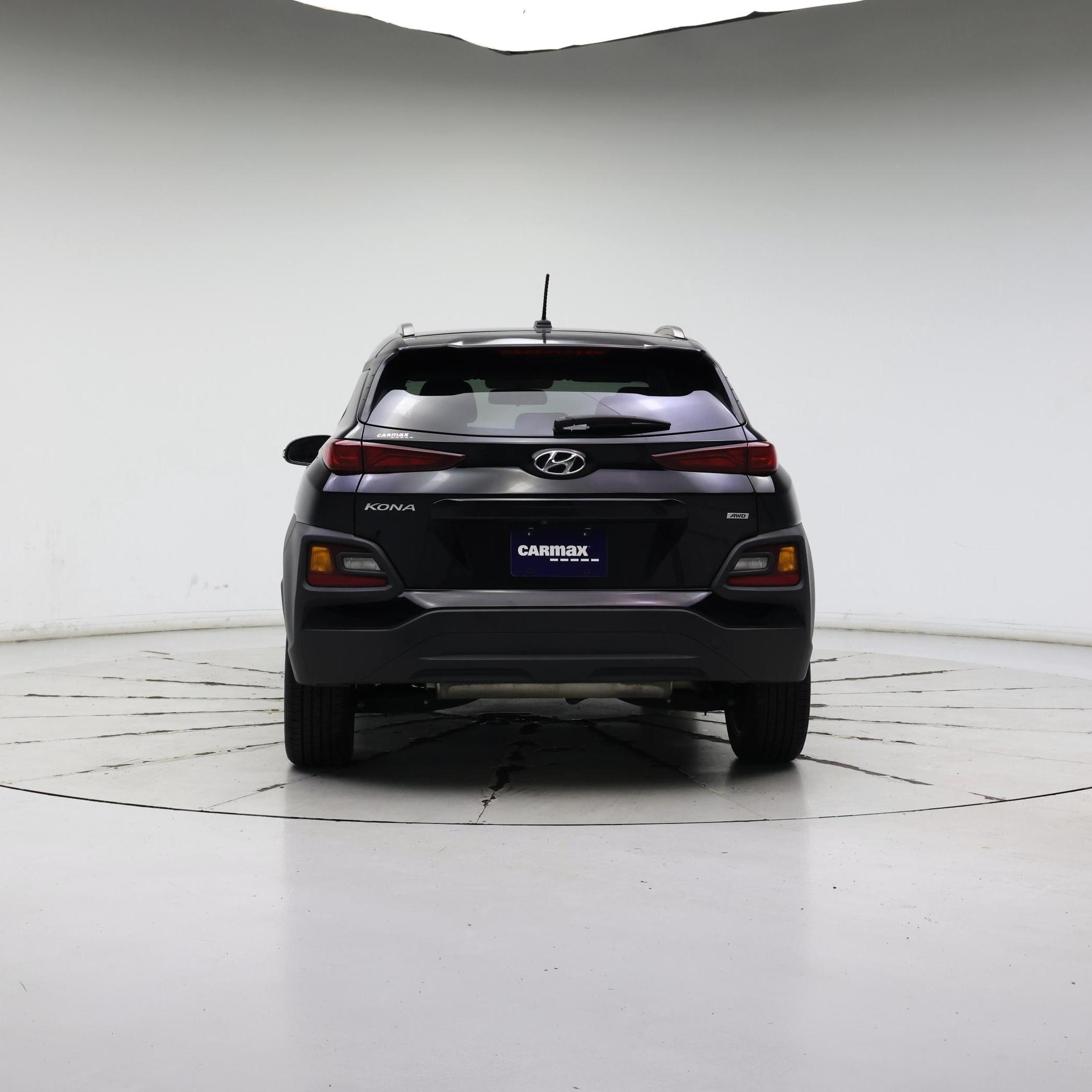 Thumbnail: 2018 Hyundai Kona - 6