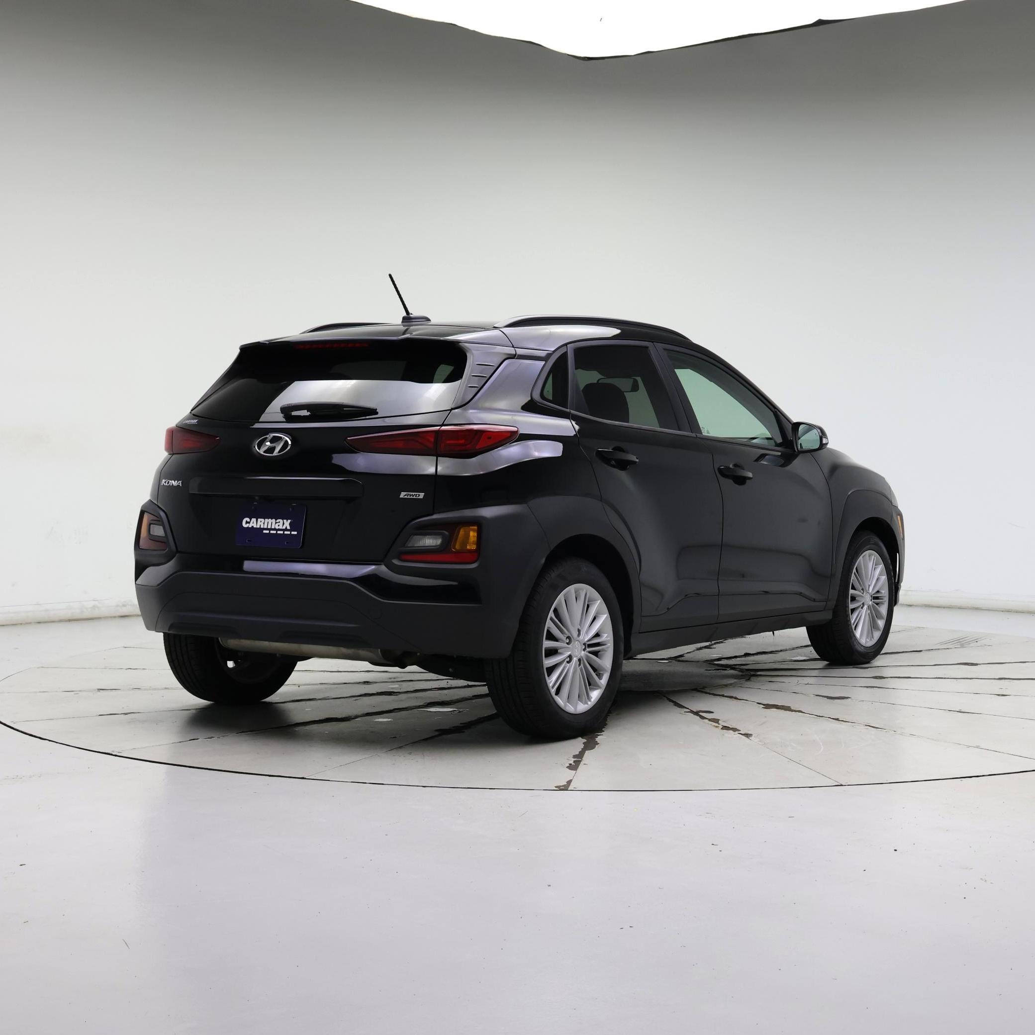 Thumbnail: 2018 Hyundai Kona - 8