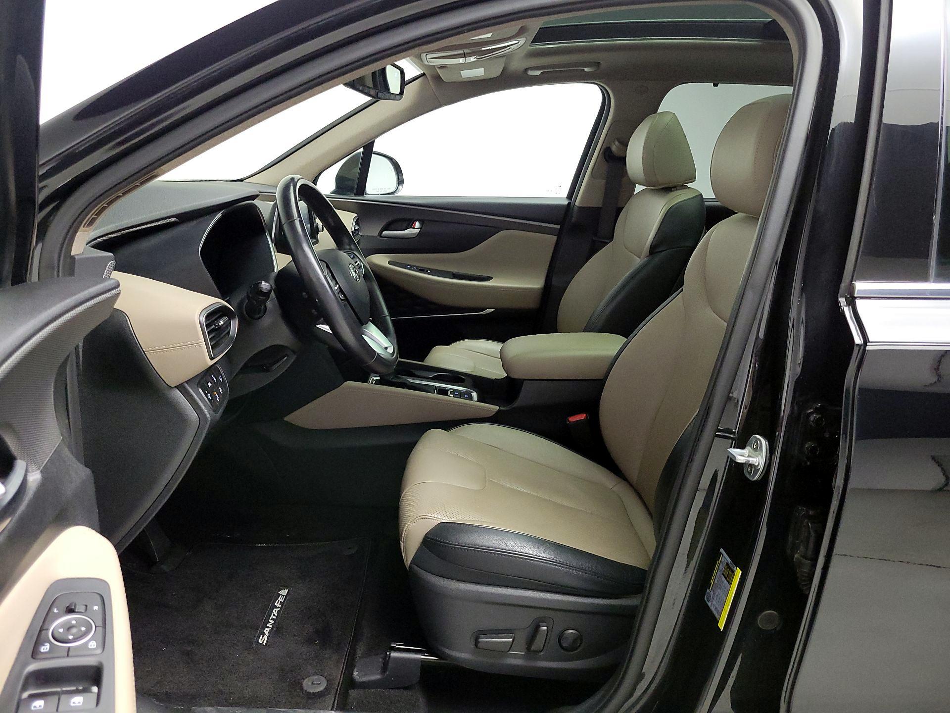Thumbnail: 2019 Hyundai Santa Fe - 11
