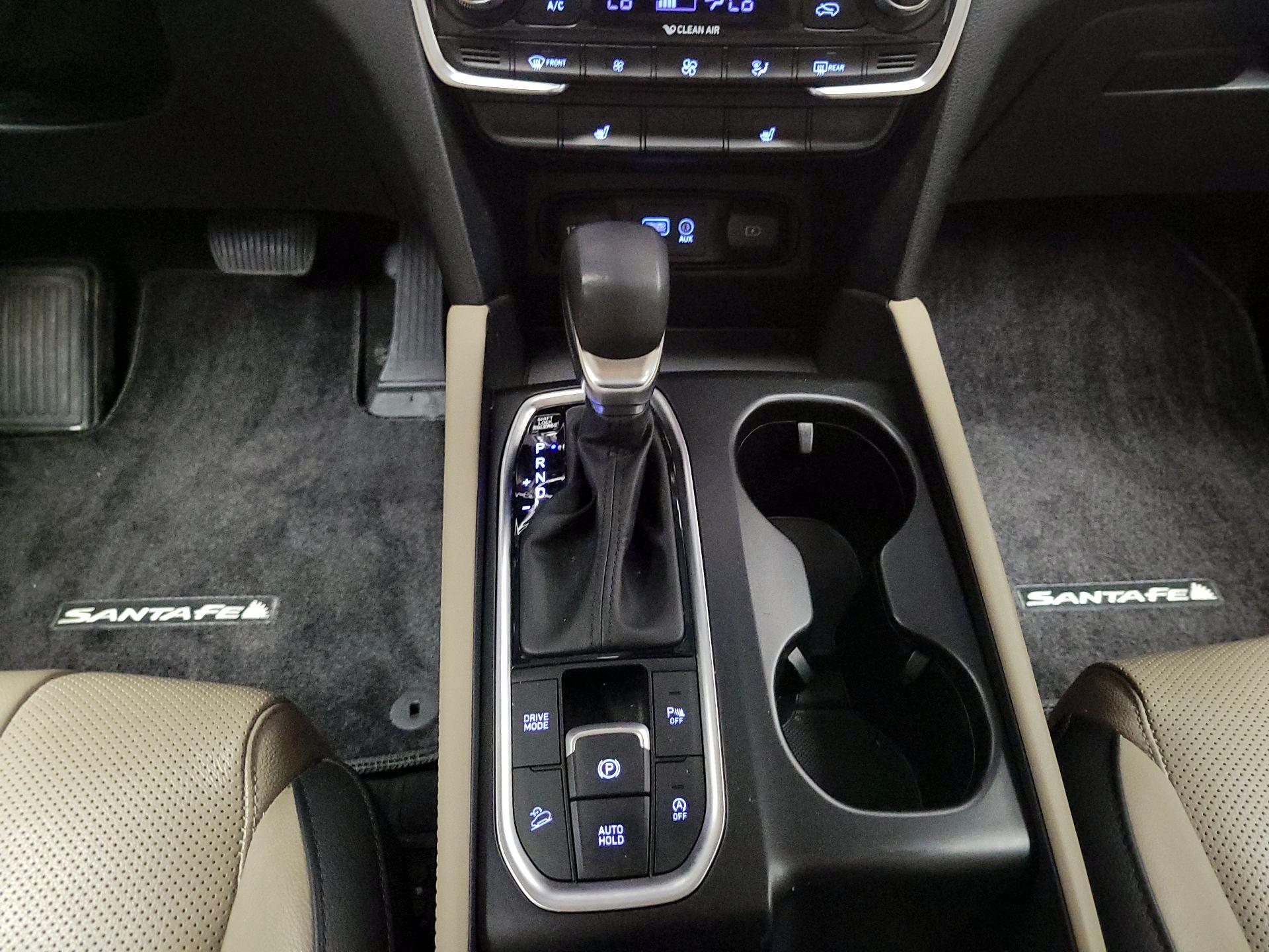 Thumbnail: 2019 Hyundai Santa Fe - 17