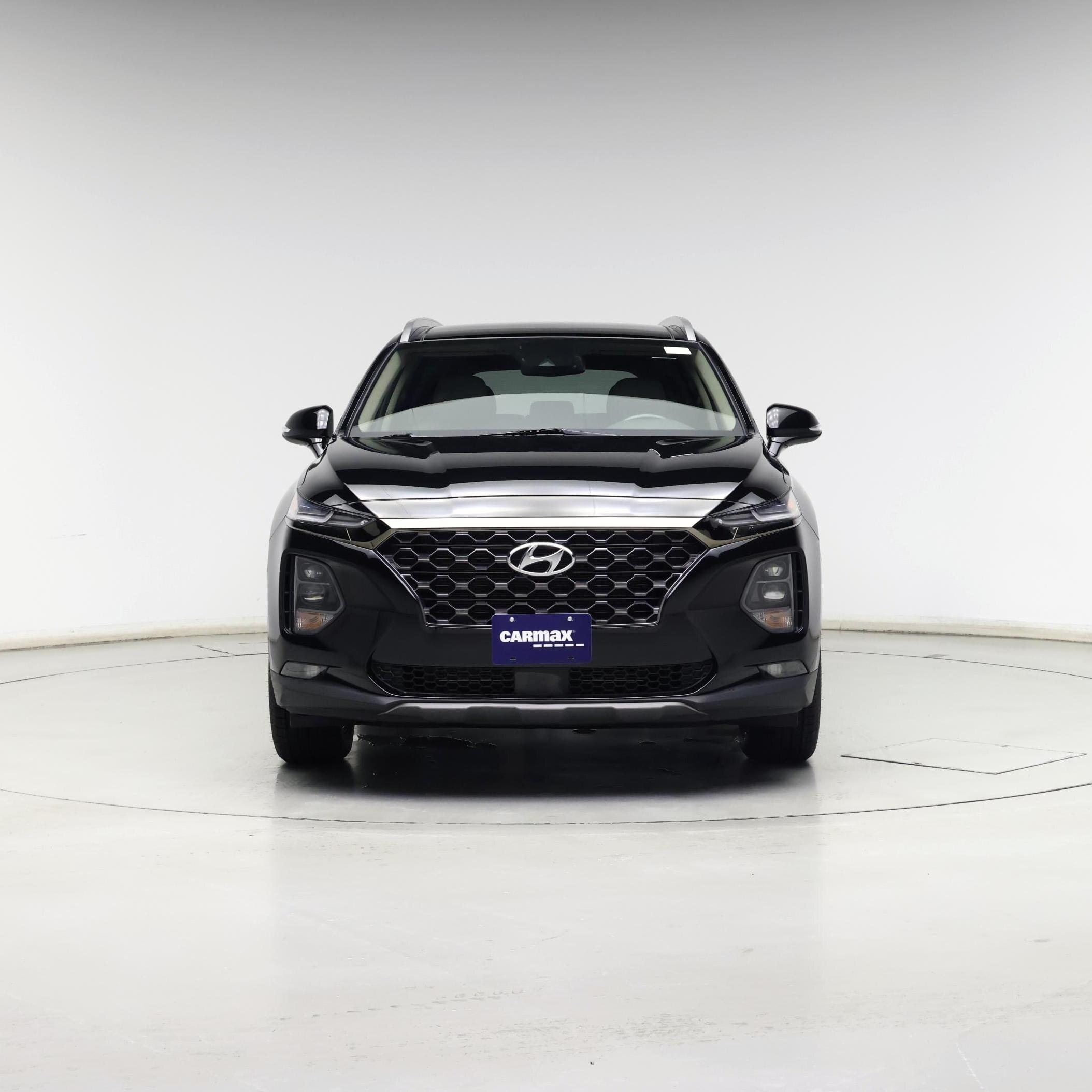 Thumbnail: 2019 Hyundai Santa Fe - 5