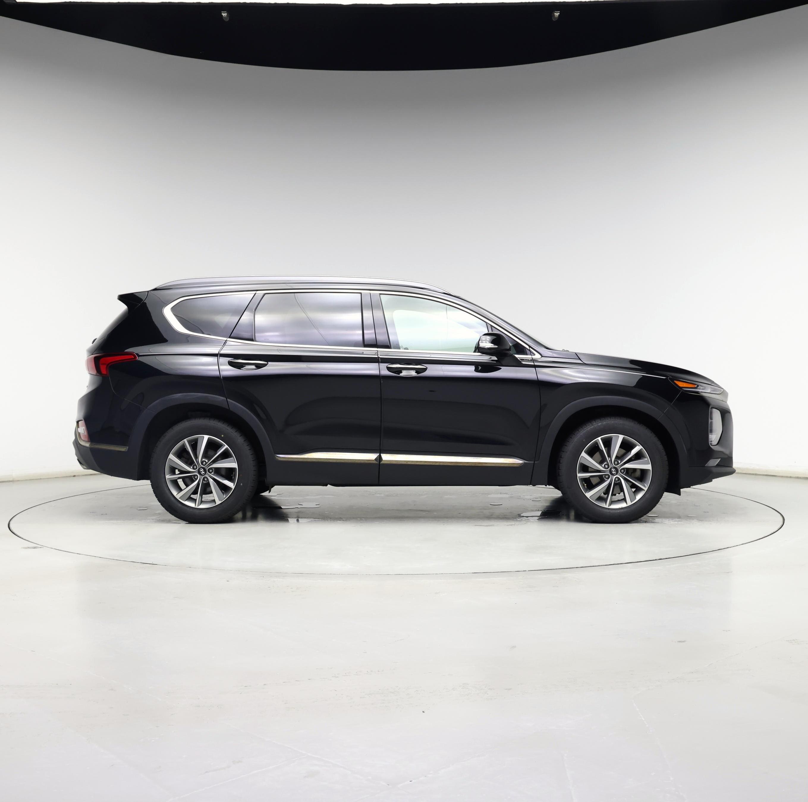 Thumbnail: 2019 Hyundai Santa Fe - 7