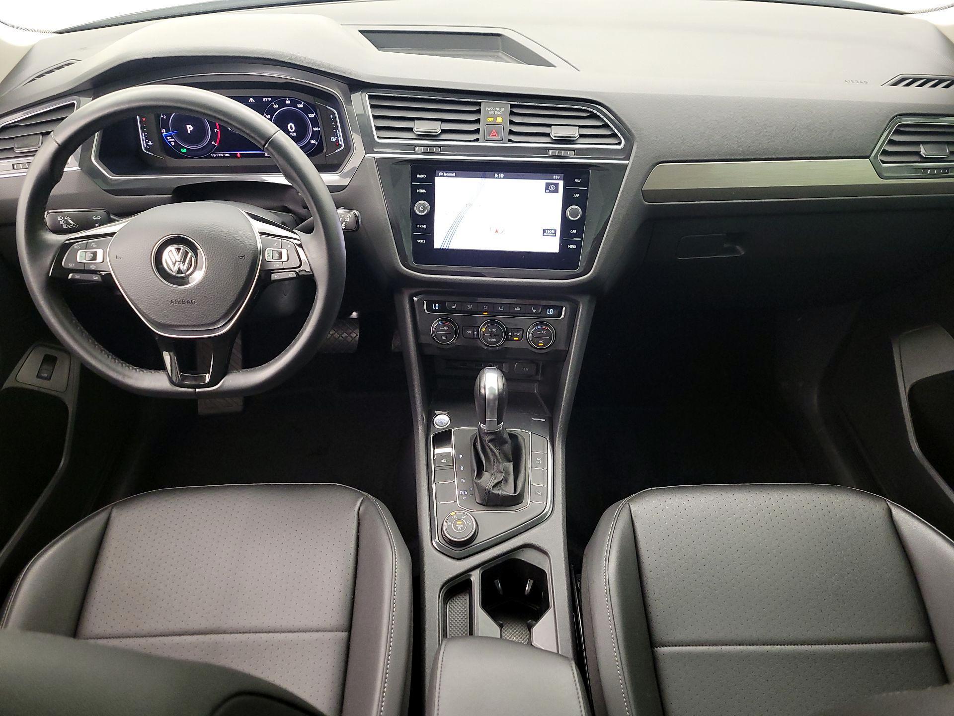 Thumbnail: 2019 Volkswagen Tiguan - 9