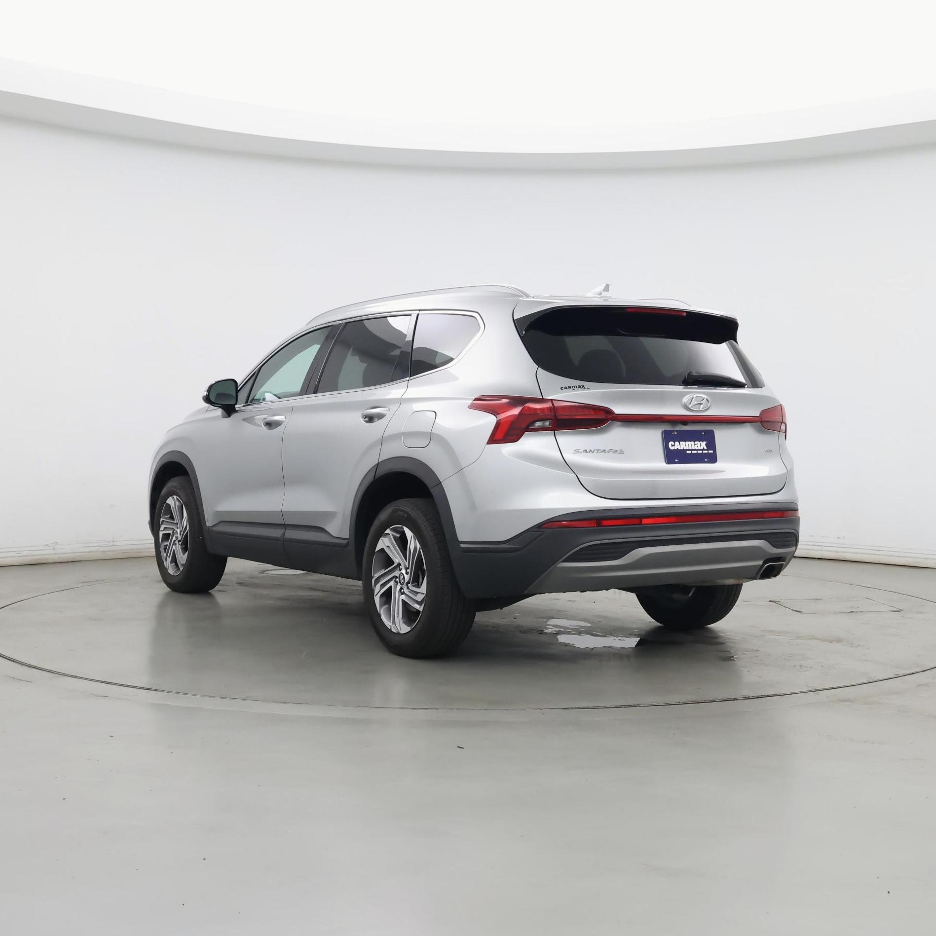 Thumbnail: 2023 Hyundai Santa Fe - 2
