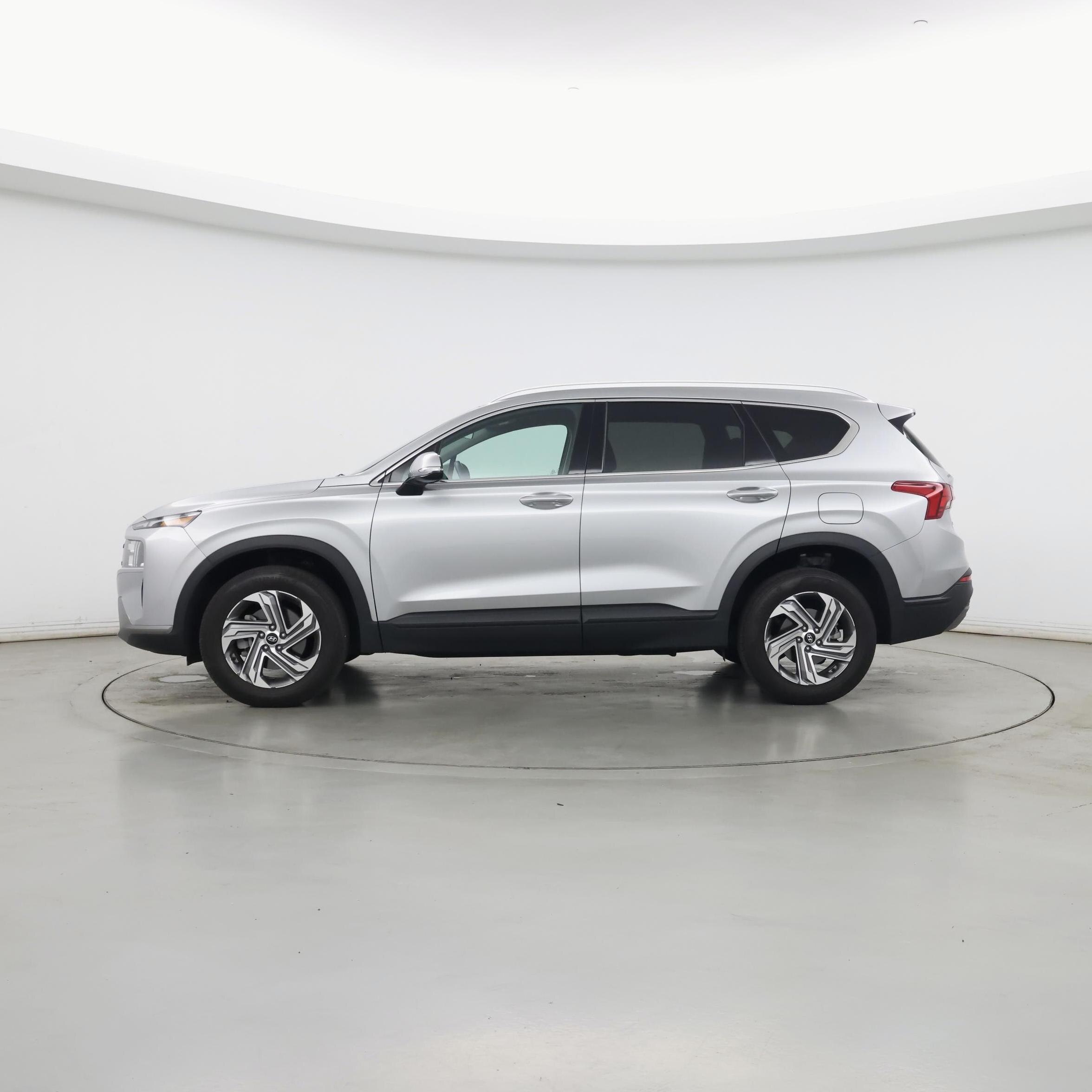 Thumbnail: 2023 Hyundai Santa Fe - 3