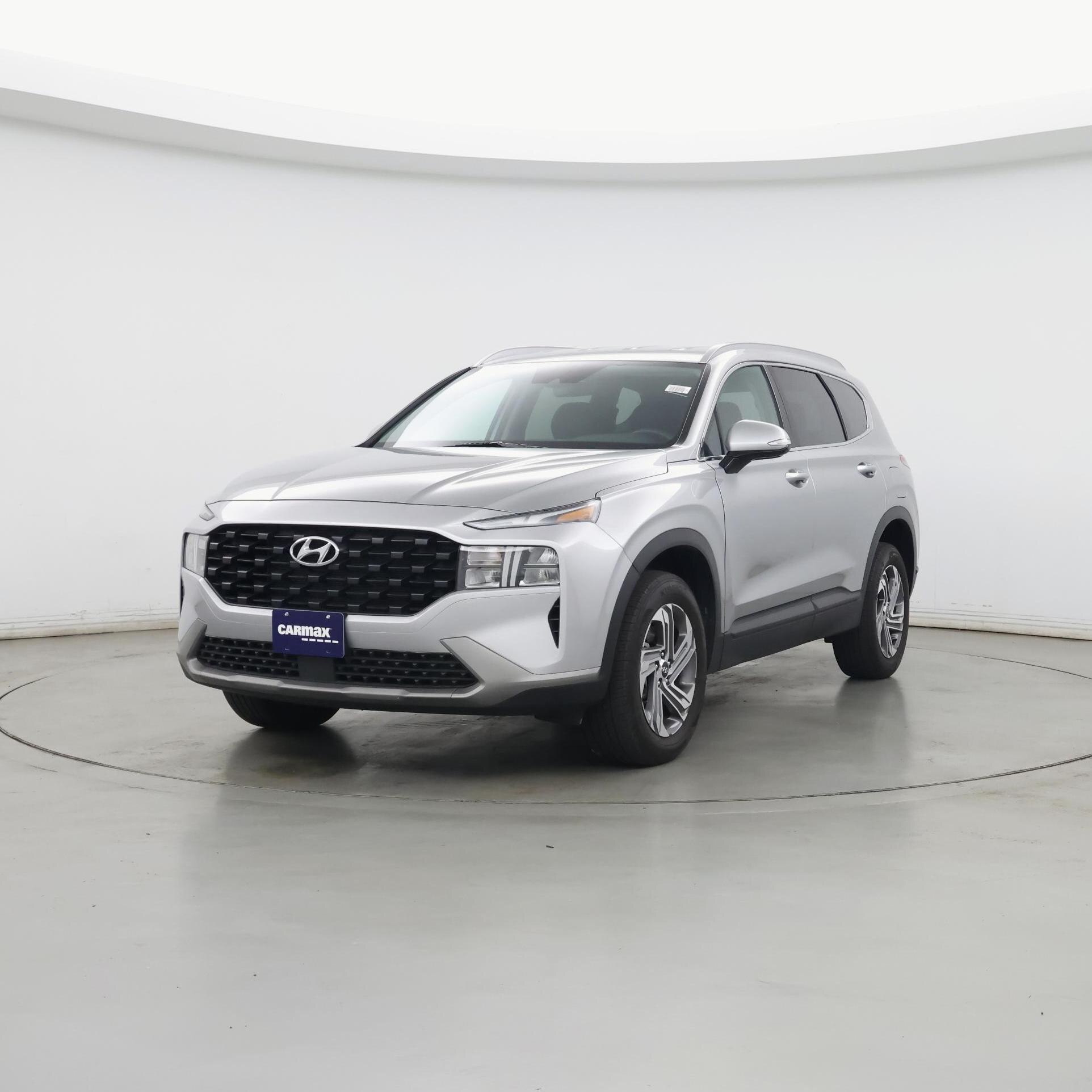 Thumbnail: 2023 Hyundai Santa Fe - 4