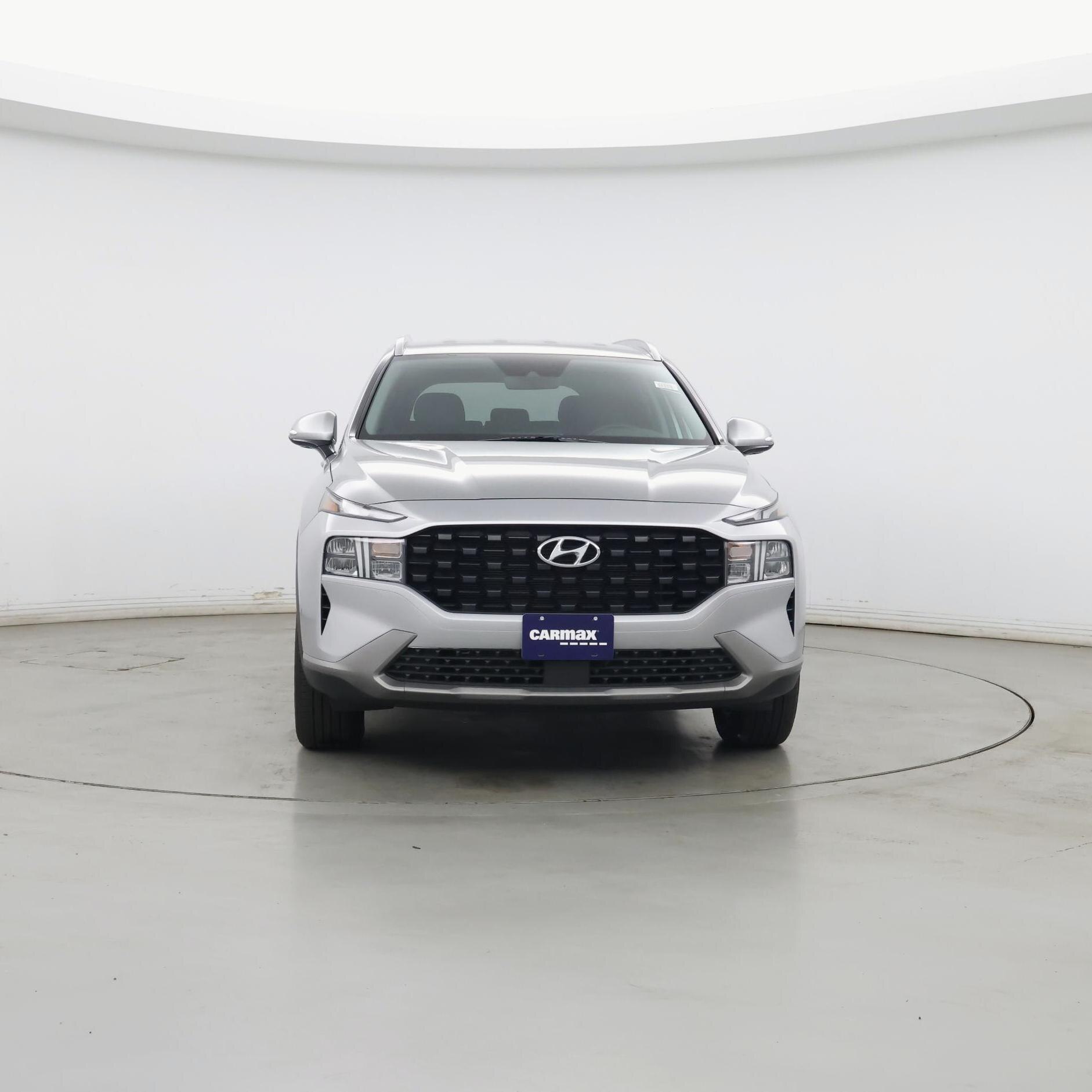 Thumbnail: 2023 Hyundai Santa Fe - 5