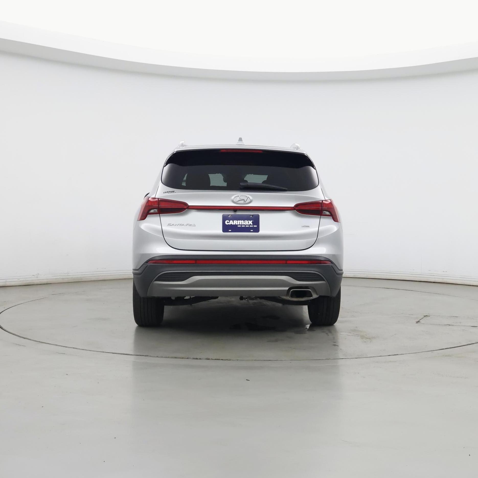 Thumbnail: 2023 Hyundai Santa Fe - 6