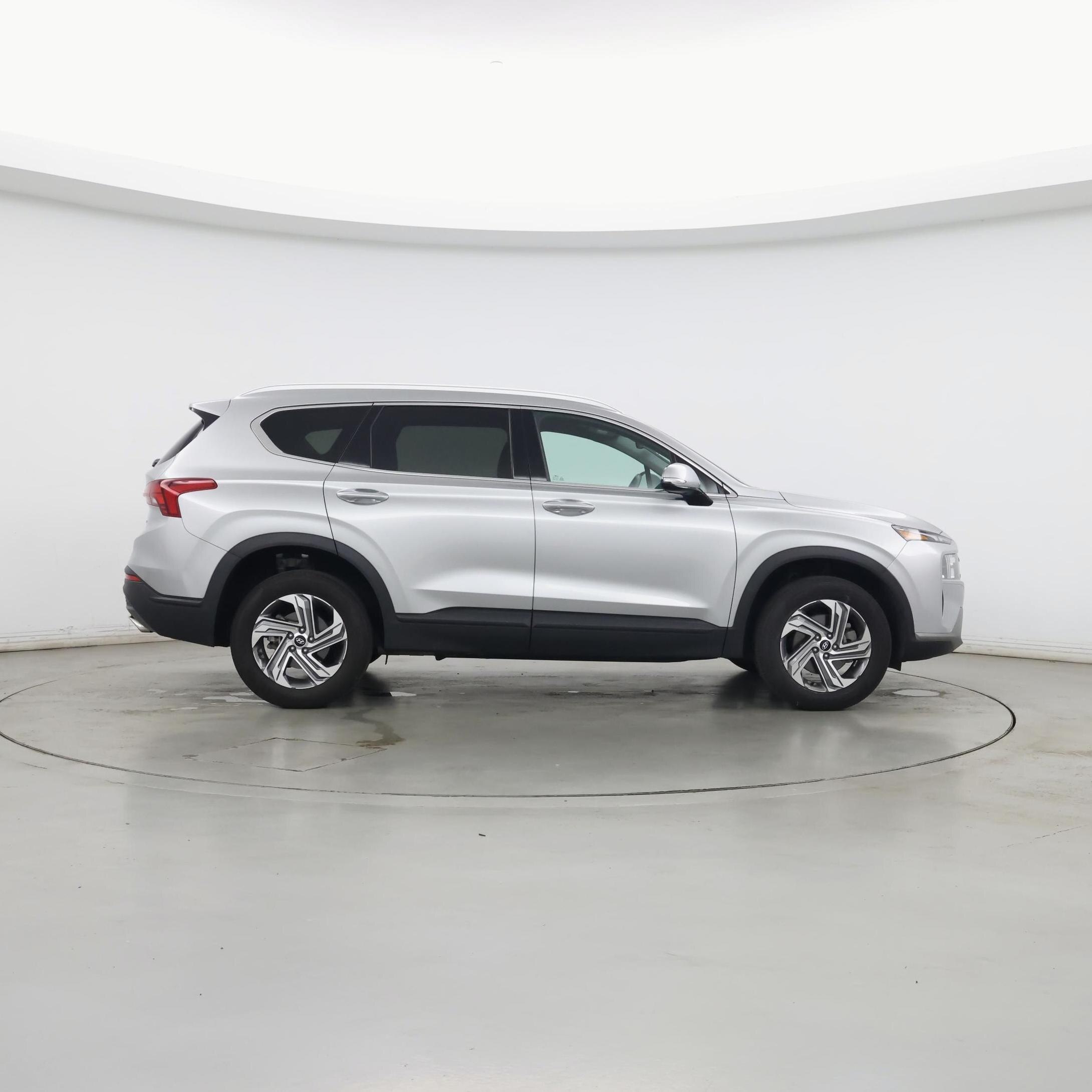 Thumbnail: 2023 Hyundai Santa Fe - 7