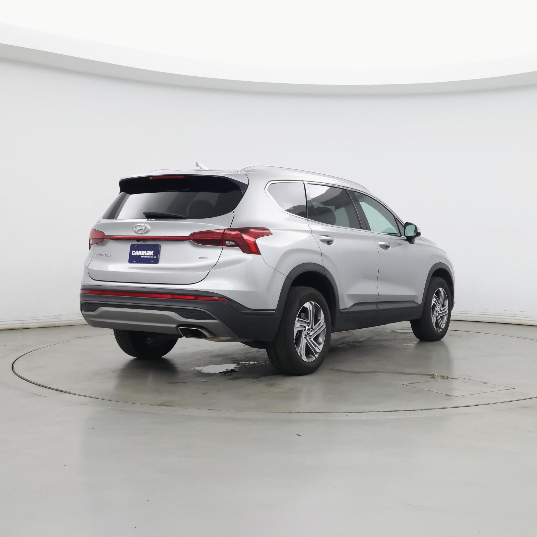 Thumbnail: 2023 Hyundai Santa Fe - 8