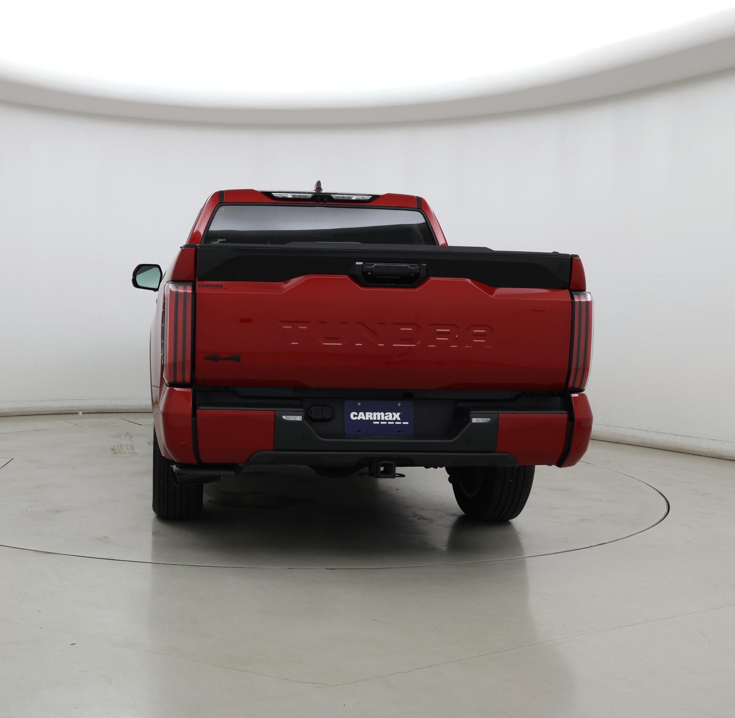 Thumbnail: 2024 Toyota Tundra - 6