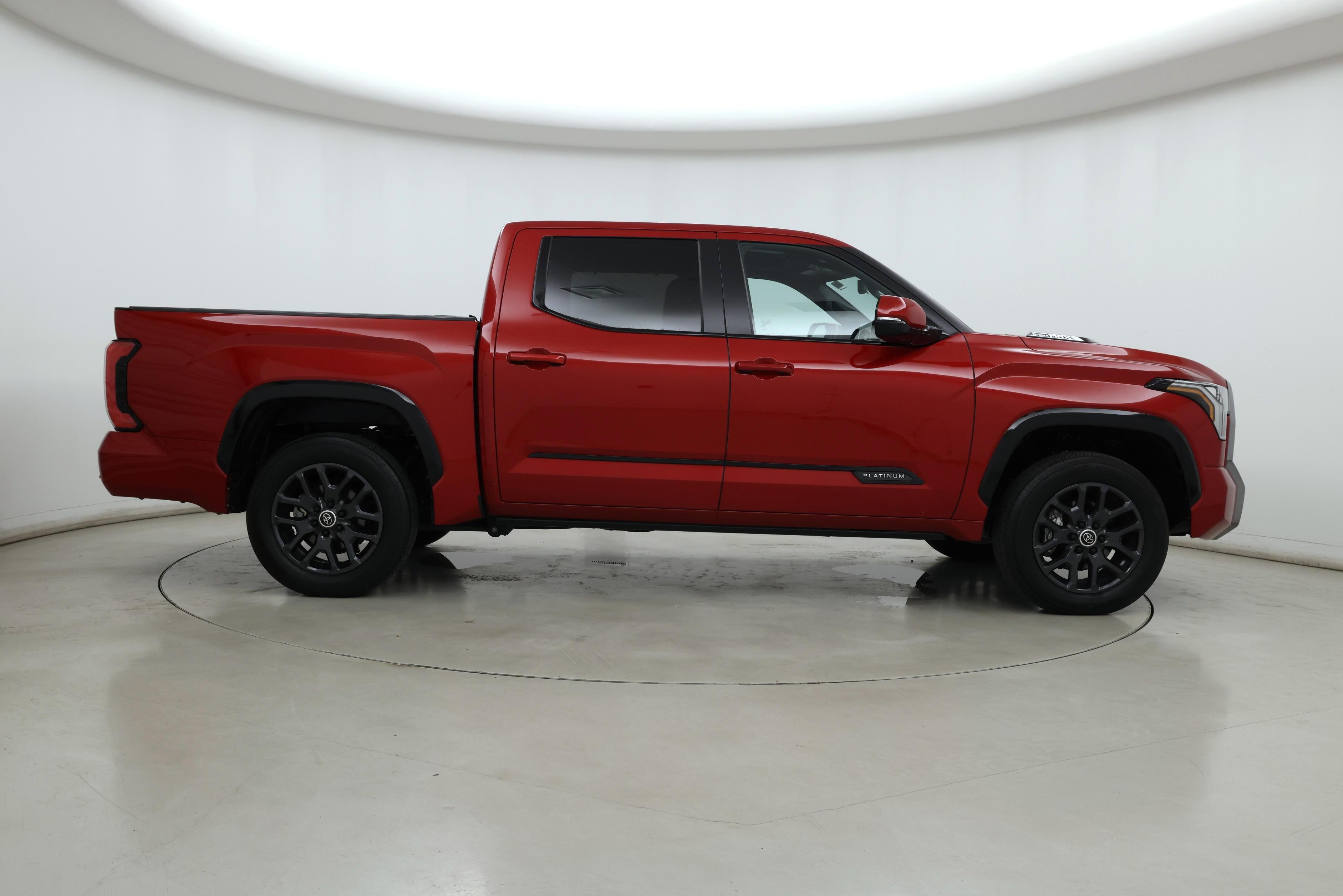 Thumbnail: 2024 Toyota Tundra - 7