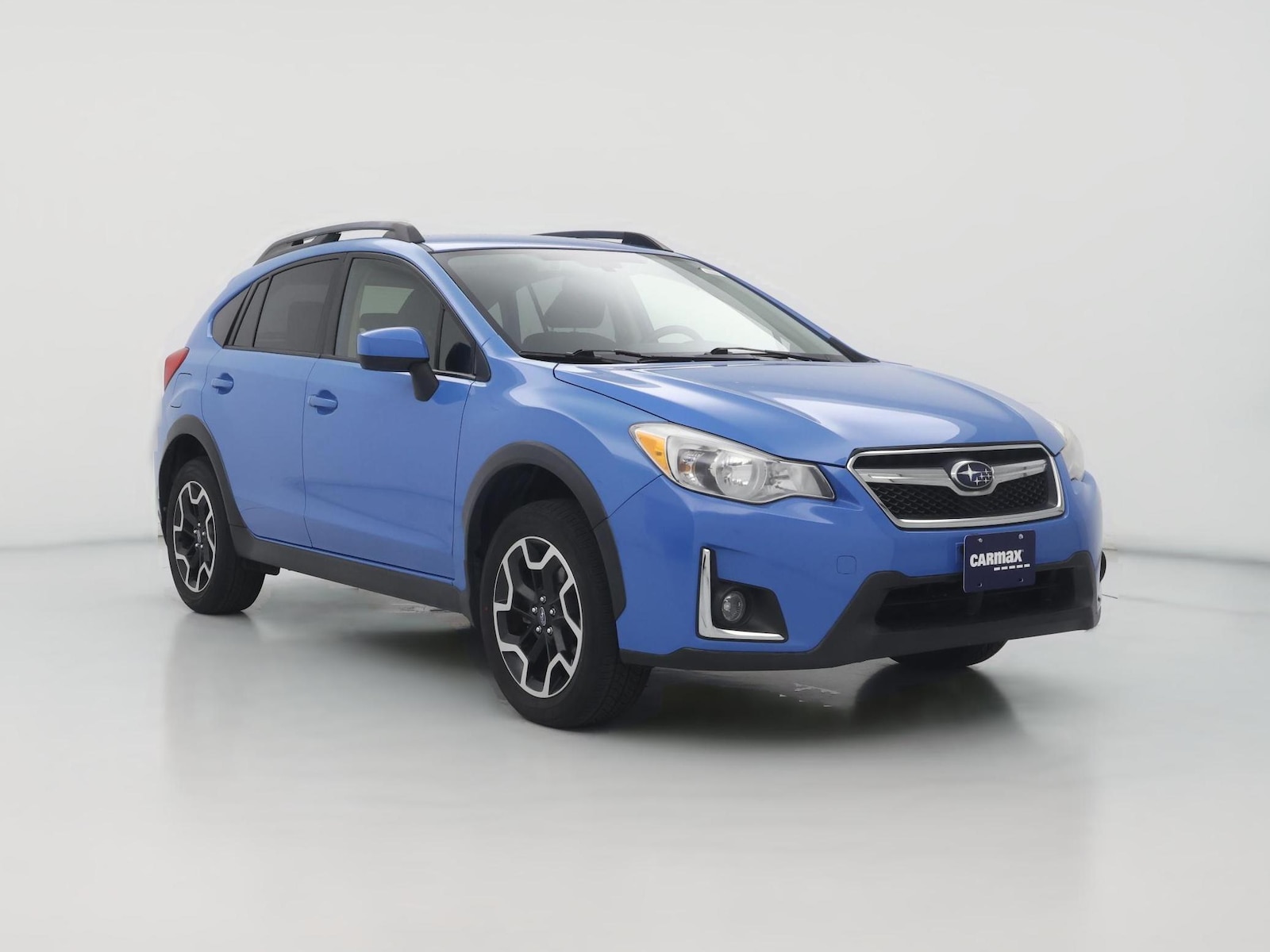 2016 Subaru Crosstrek Premium