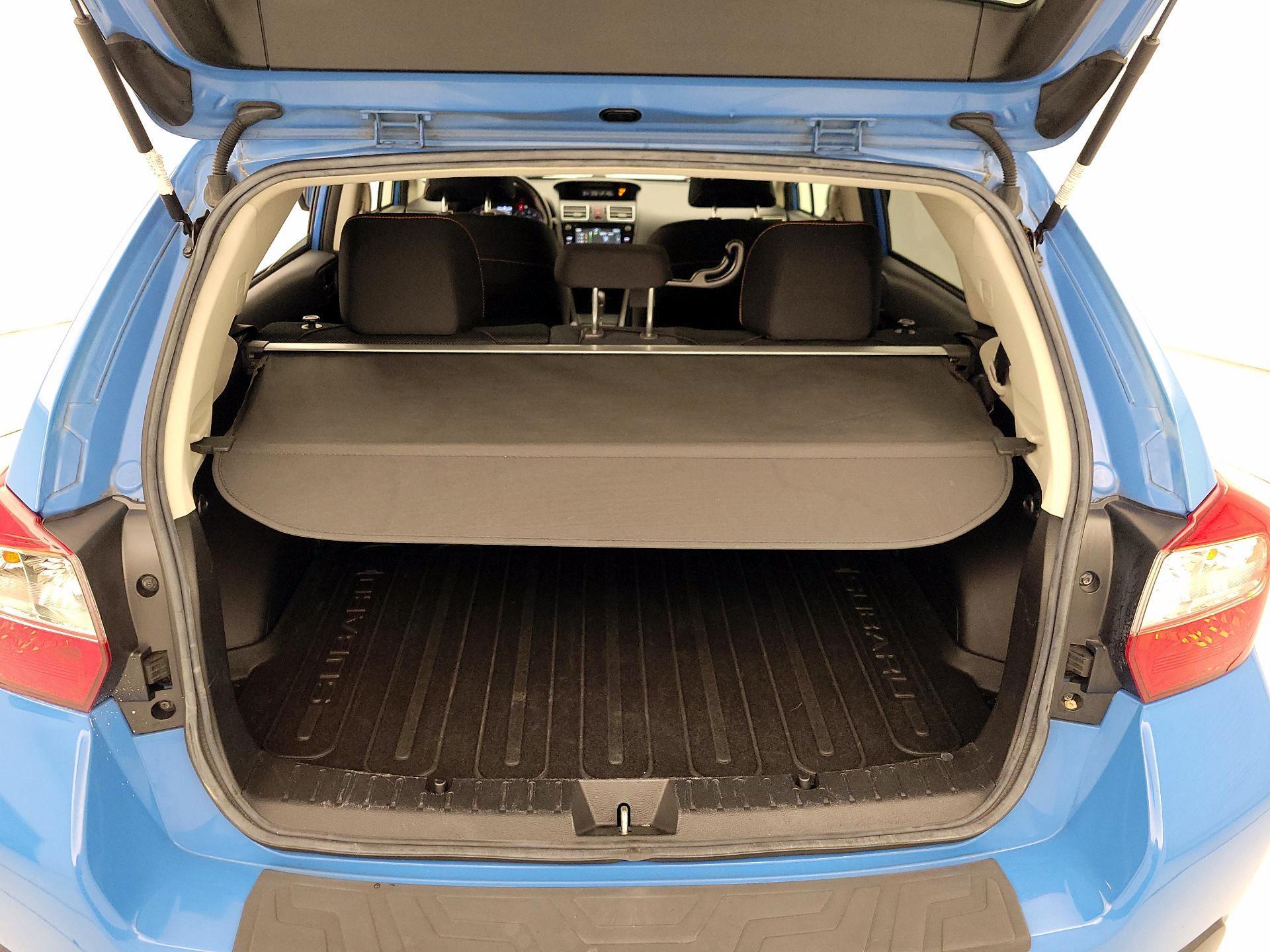 Thumbnail: 2016 Subaru XV Crosstrek - 20