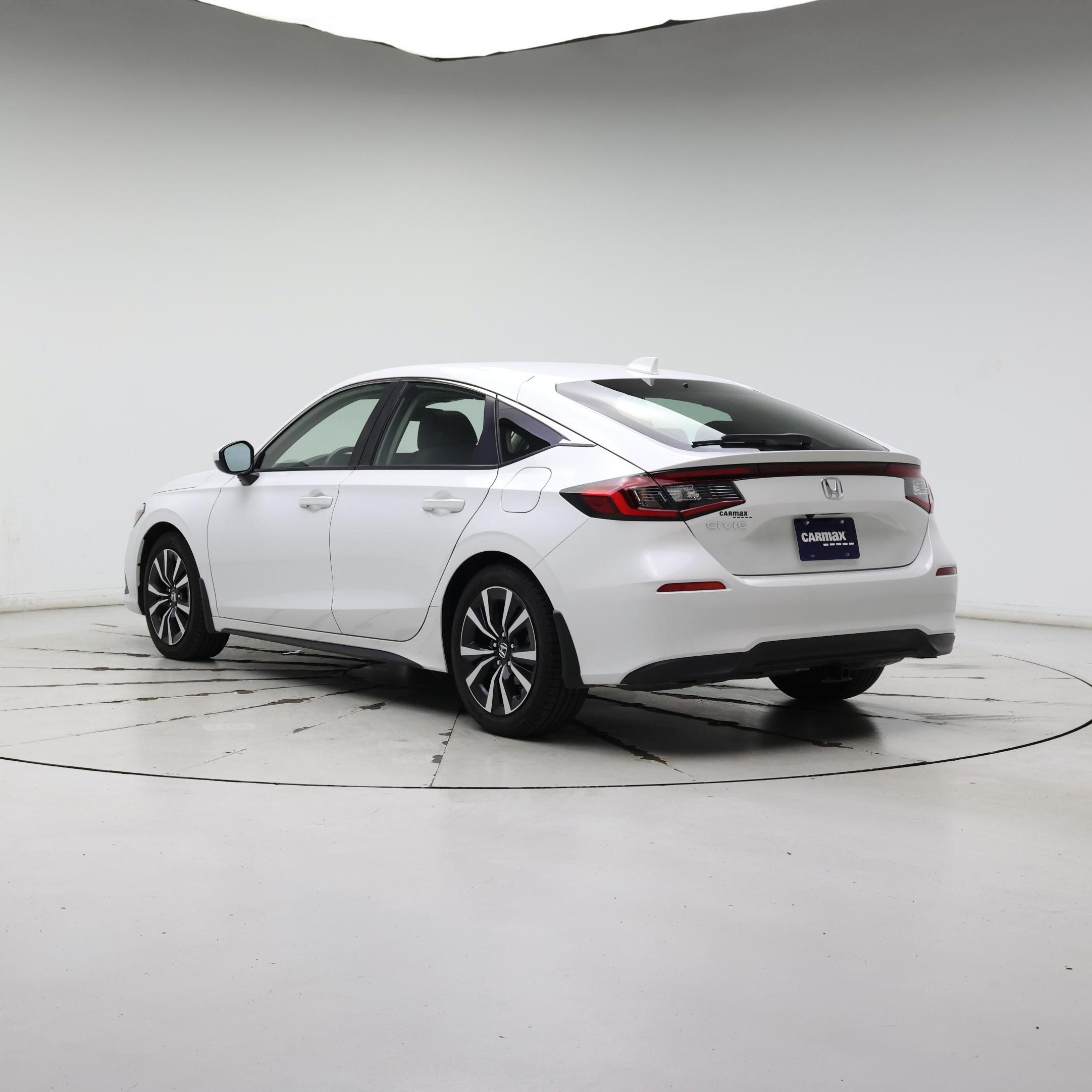 Thumbnail: 2022 Honda Civic - 2