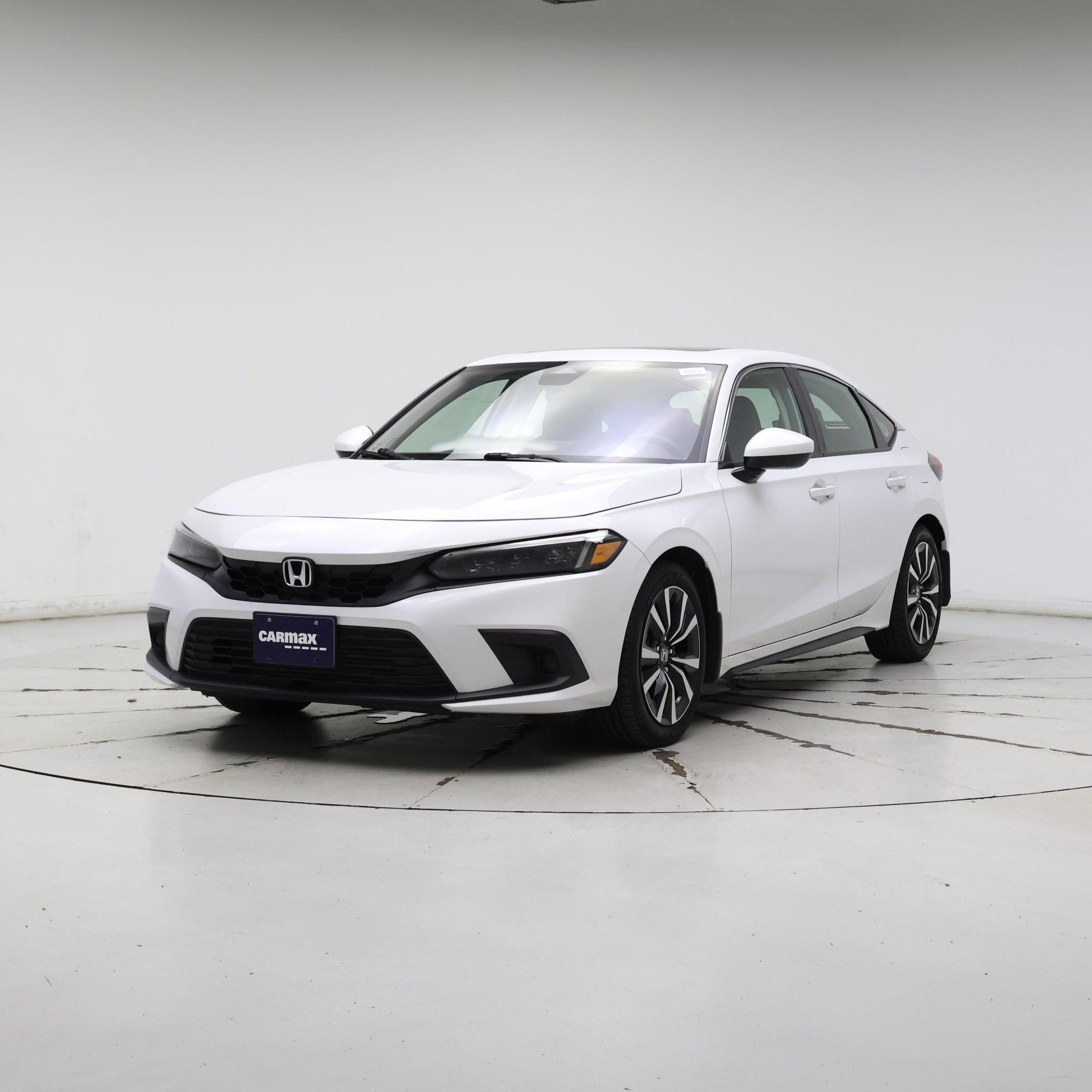 Thumbnail: 2022 Honda Civic - 4