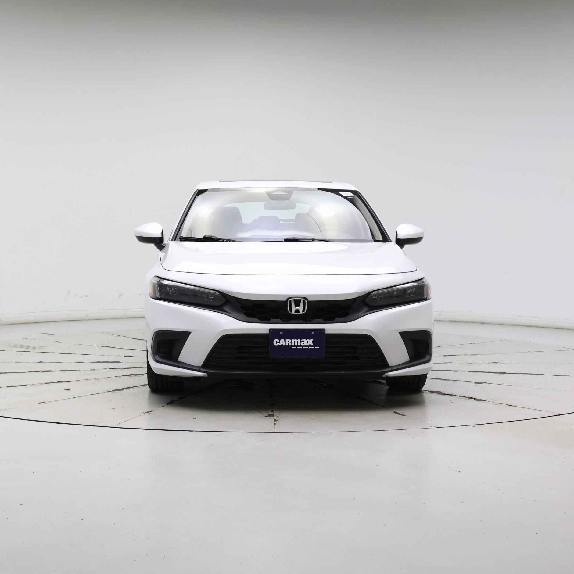 Thumbnail: 2022 Honda Civic - 5