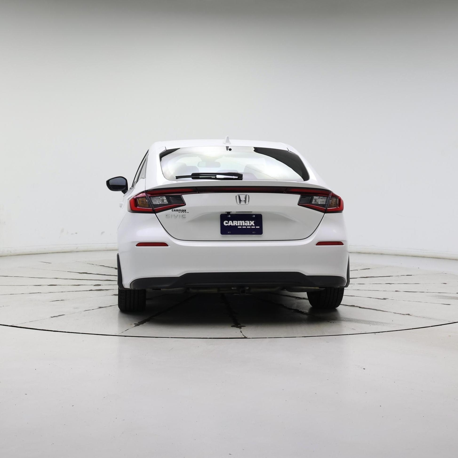 Thumbnail: 2022 Honda Civic - 6