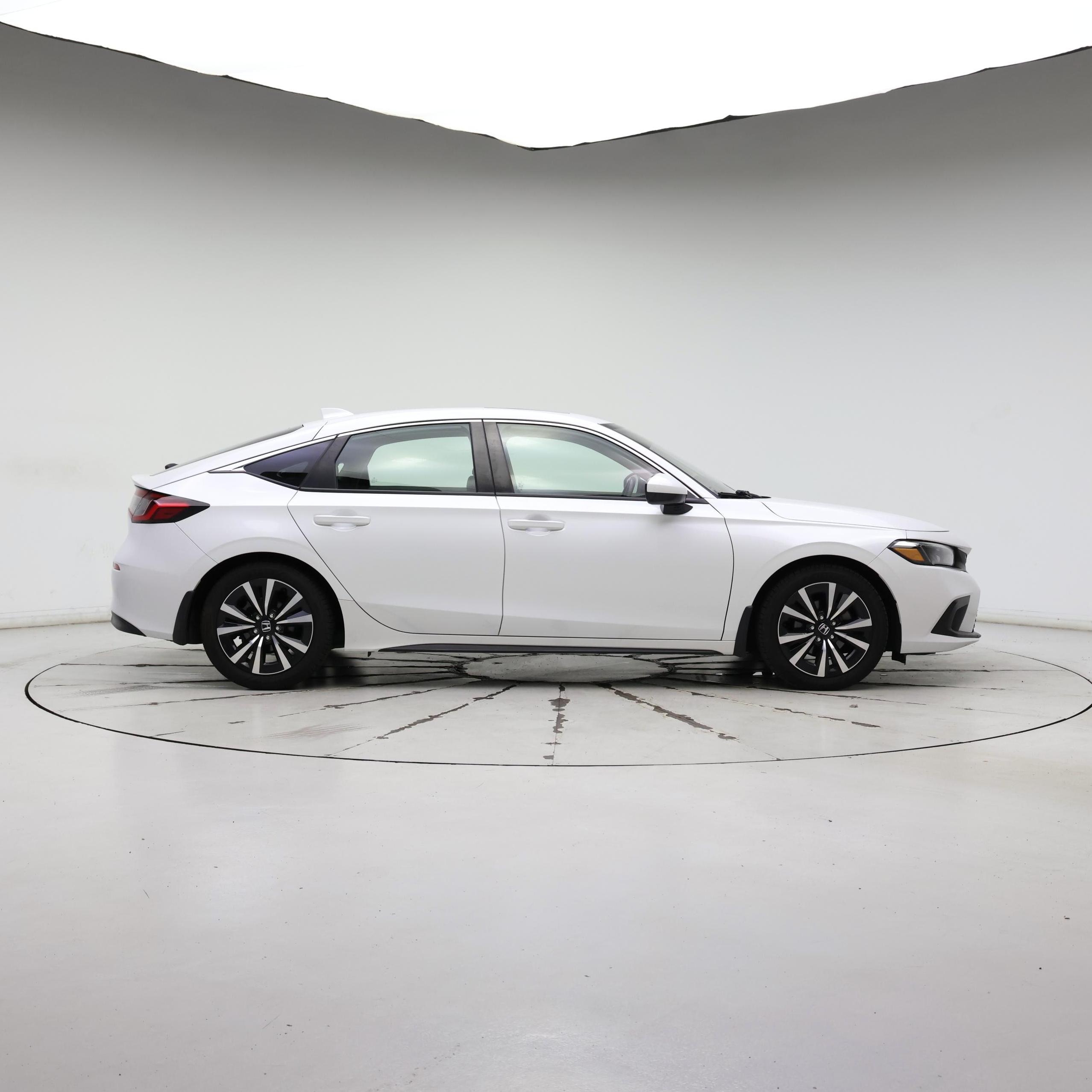 Thumbnail: 2022 Honda Civic - 7
