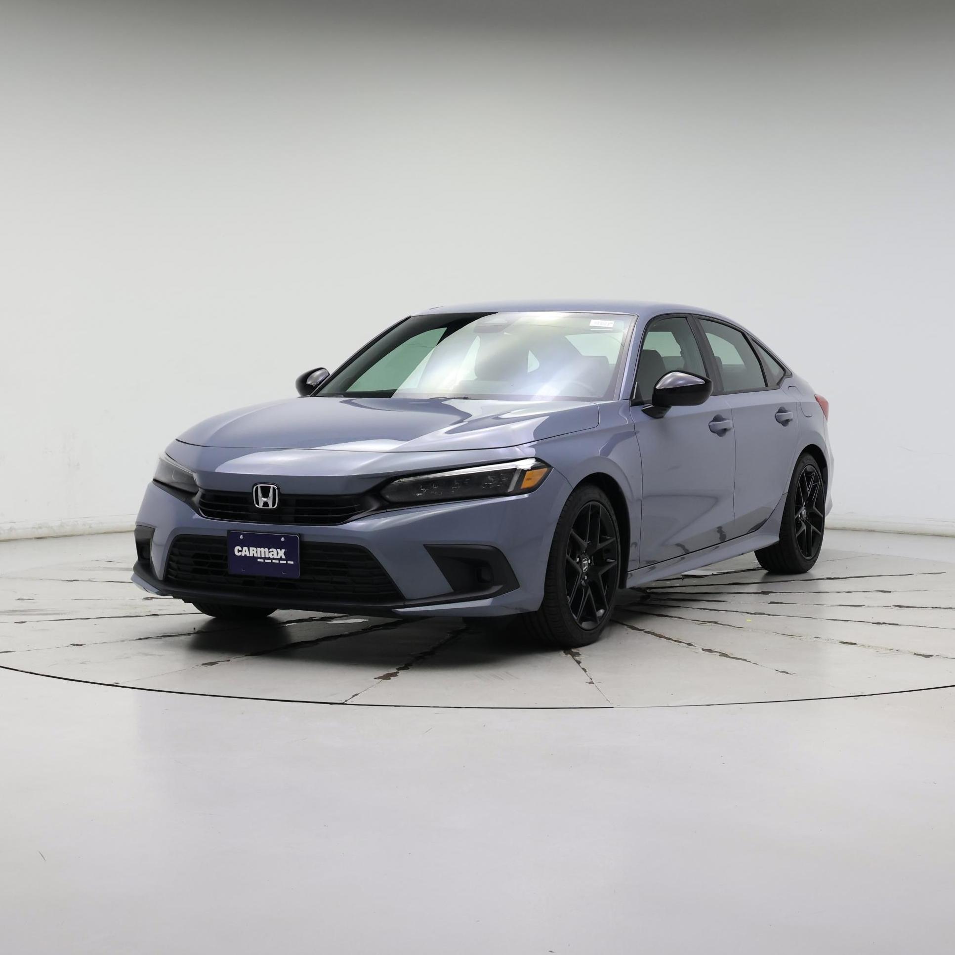 Thumbnail: 2023 Honda Civic - 4