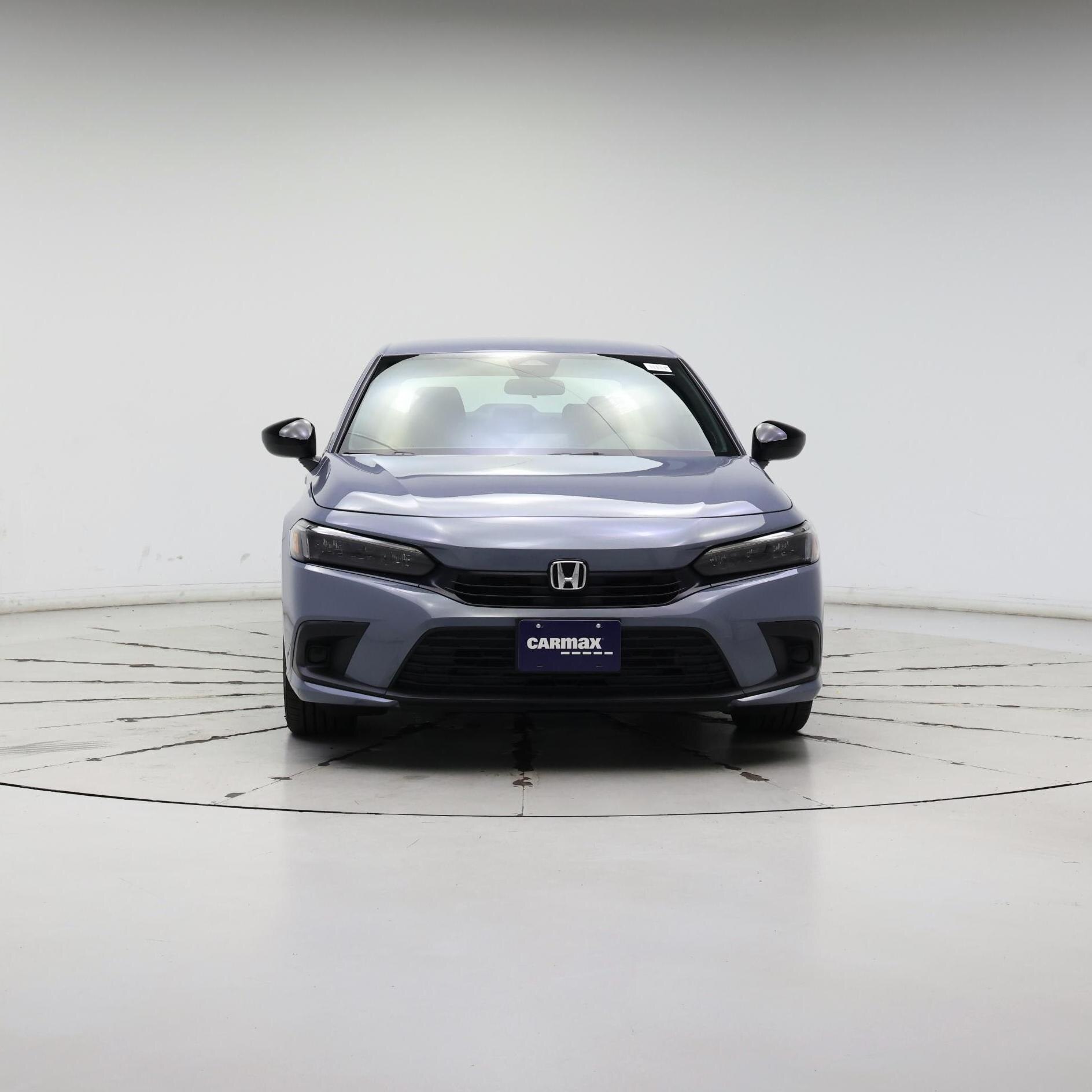Thumbnail: 2023 Honda Civic - 5
