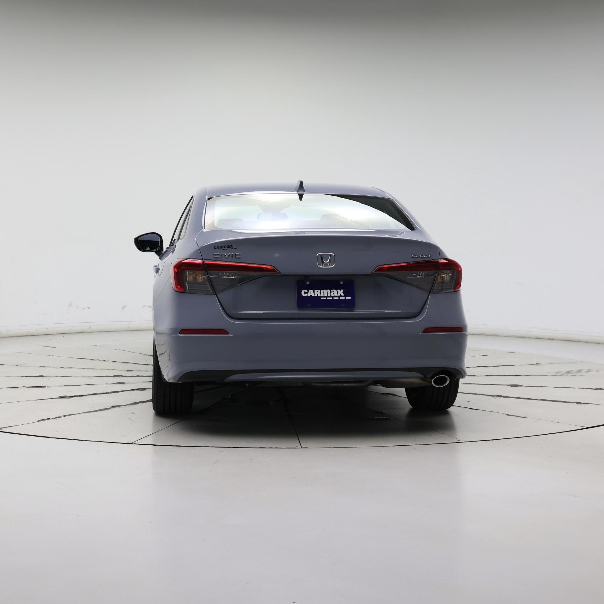 Thumbnail: 2023 Honda Civic - 6