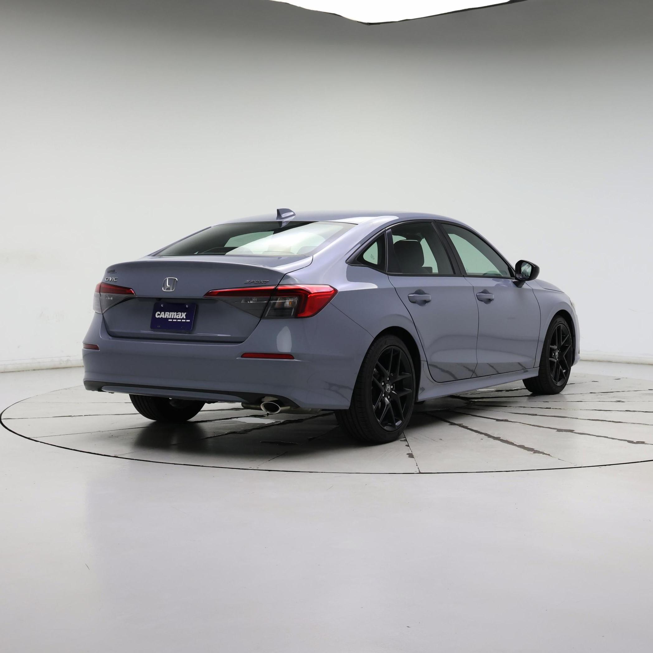 Thumbnail: 2023 Honda Civic - 8
