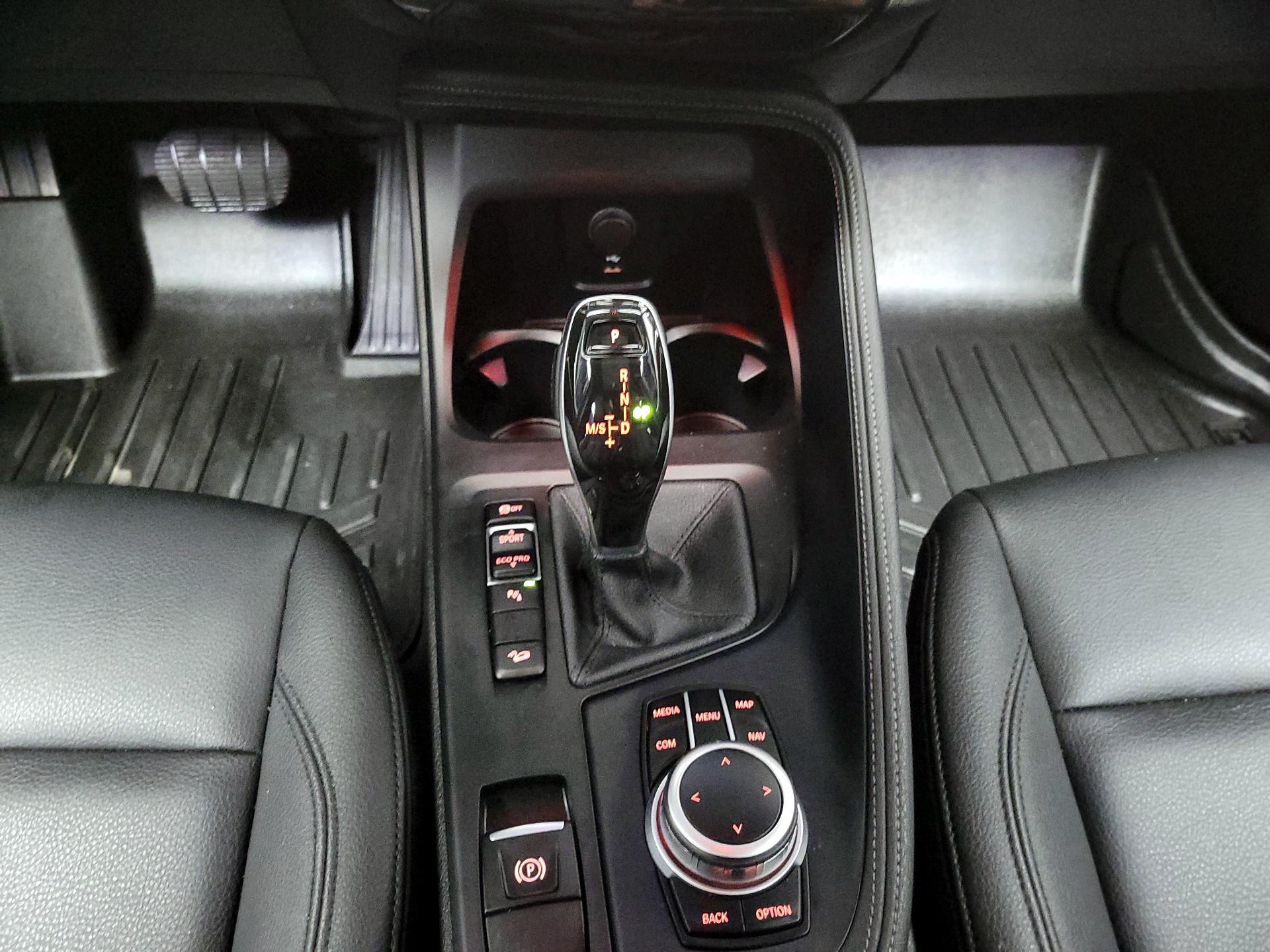 Thumbnail: 2021 BMW X1 - 18
