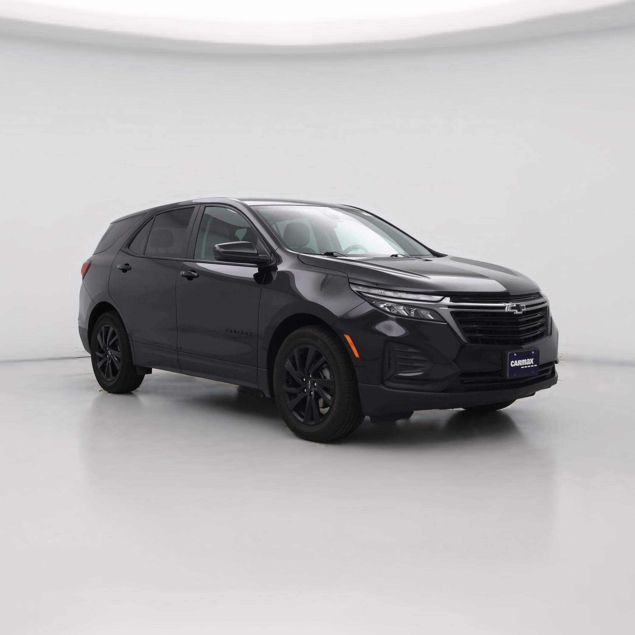 Thumbnail: 2023 Chevrolet Equinox - 1