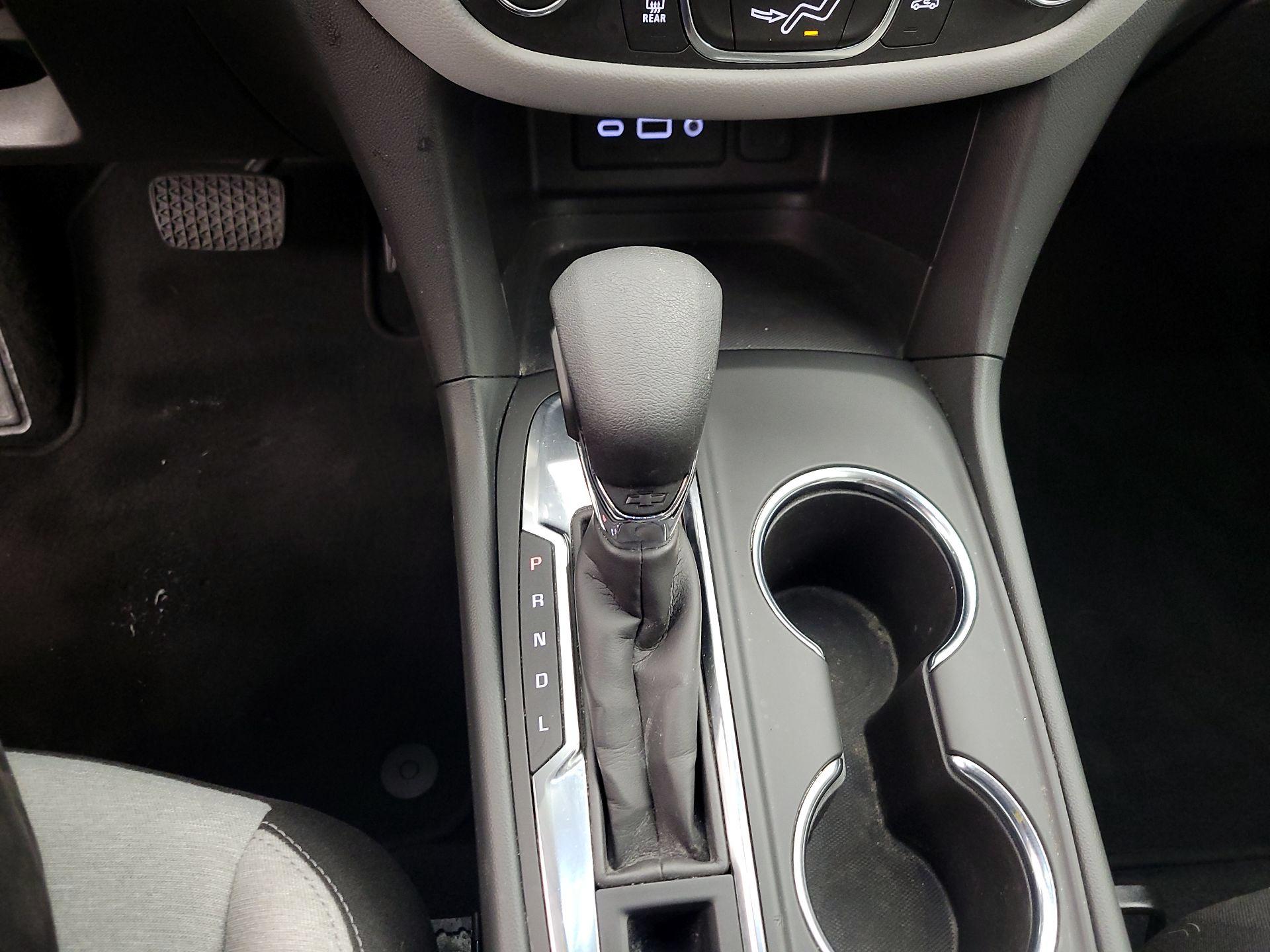Thumbnail: 2023 Chevrolet Equinox - 17