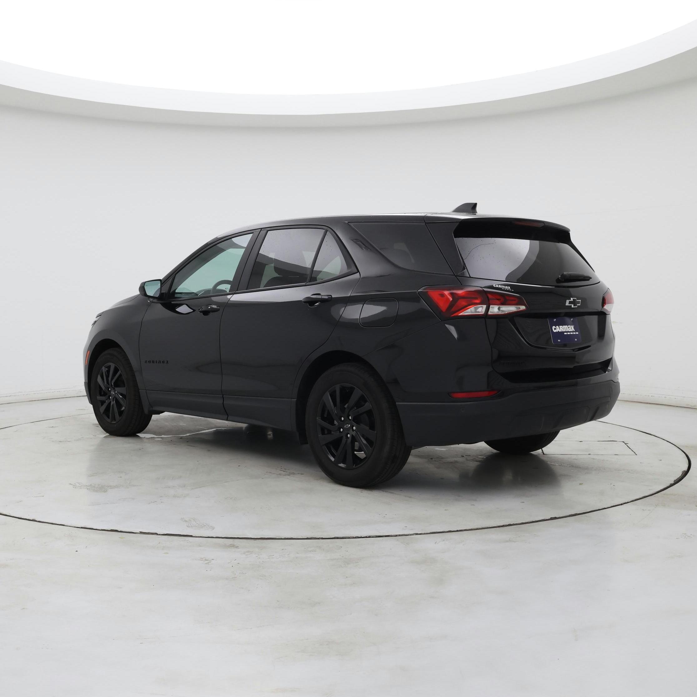 Thumbnail: 2023 Chevrolet Equinox - 2