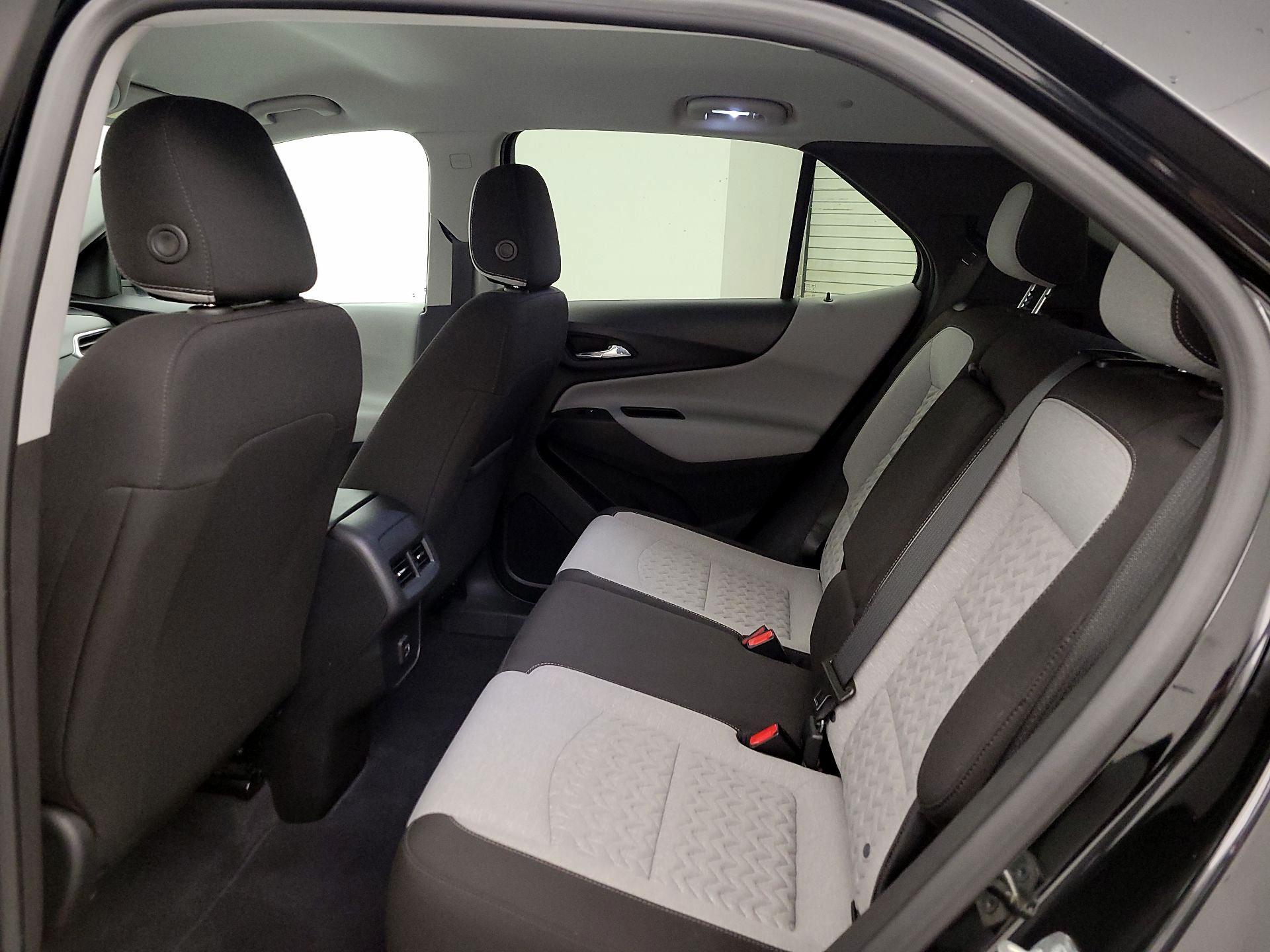 Thumbnail: 2023 Chevrolet Equinox - 19