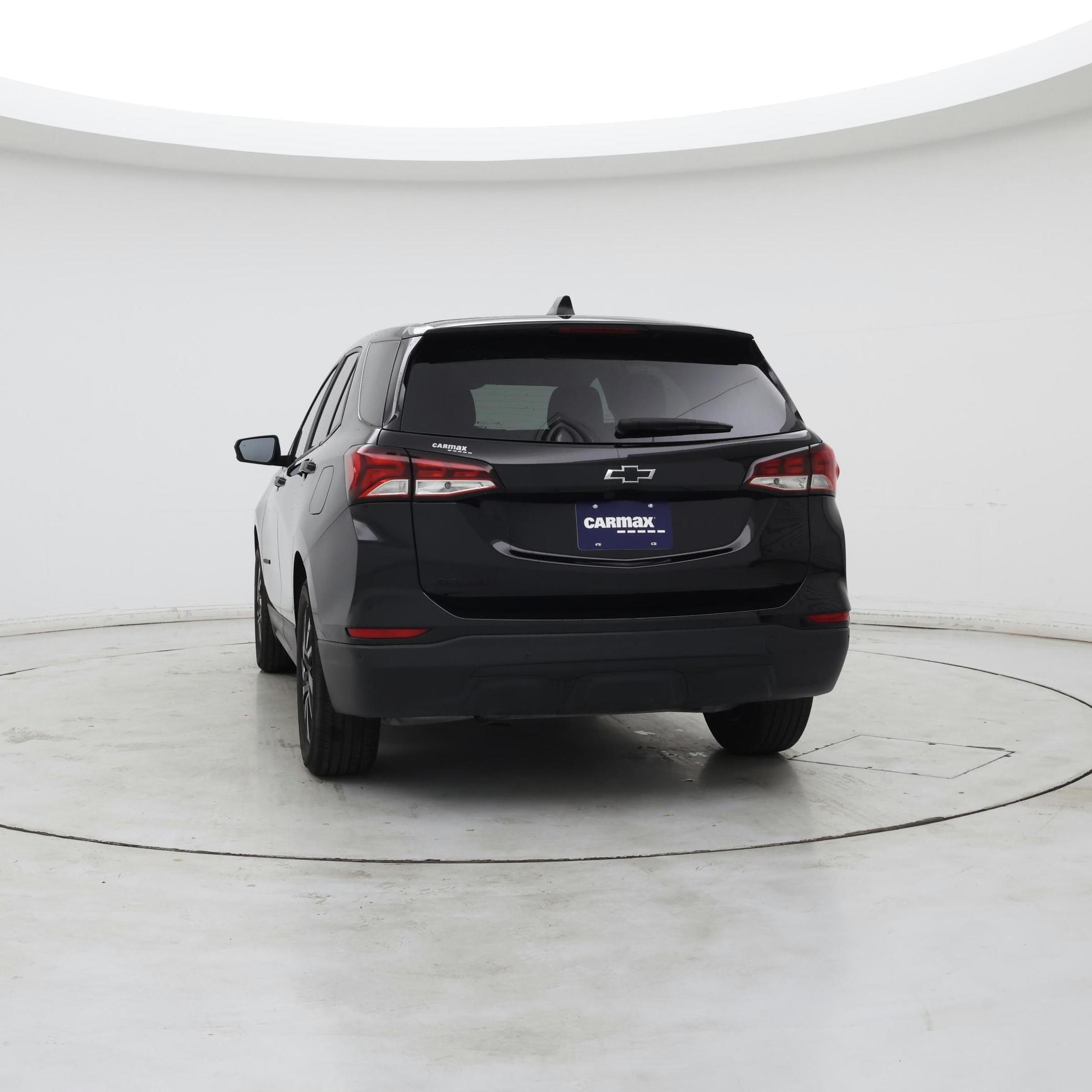 Thumbnail: 2023 Chevrolet Equinox - 6