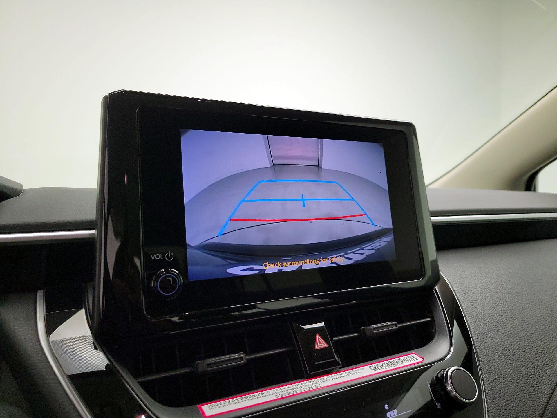 Thumbnail: 2024 Toyota Corolla - 13