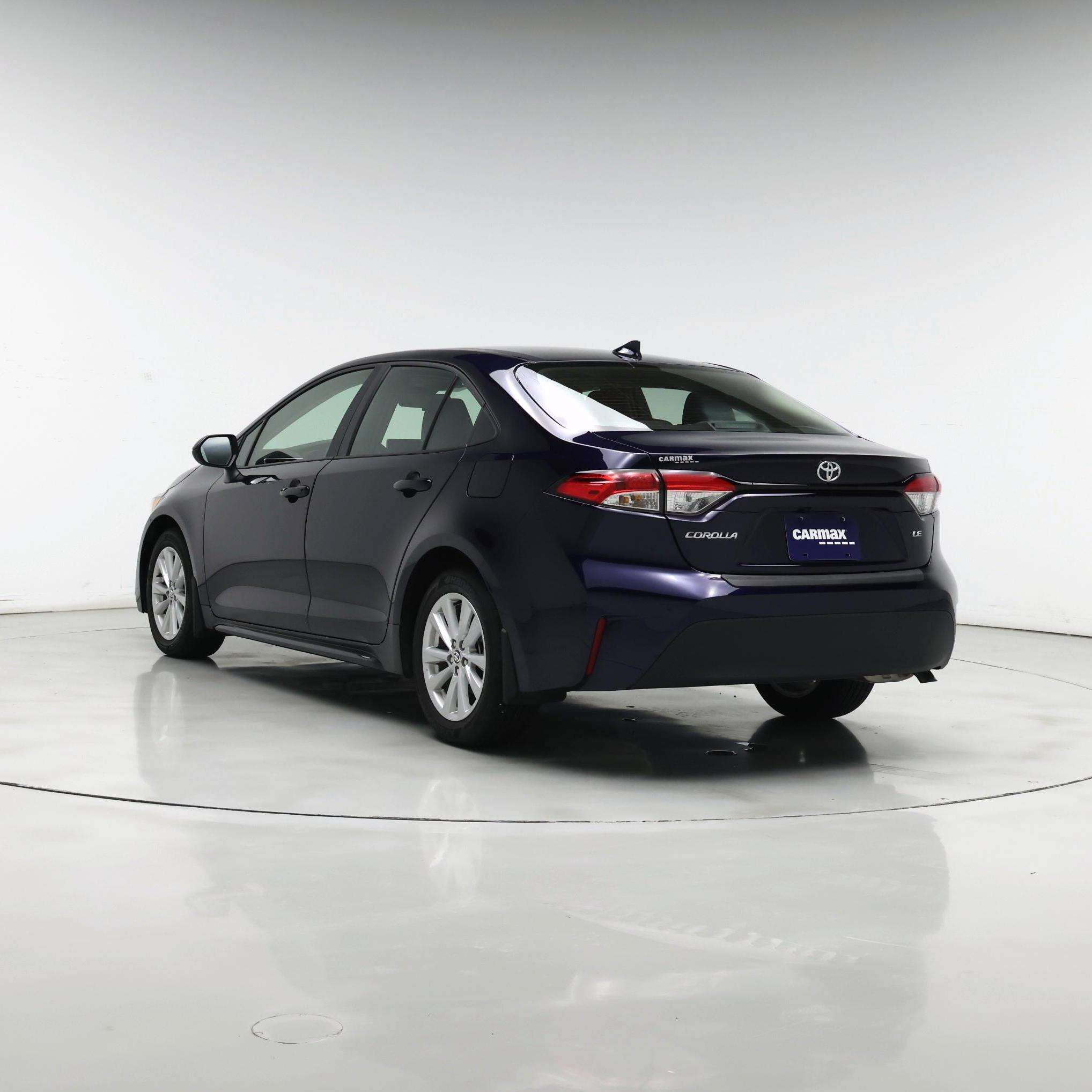 Thumbnail: 2024 Toyota Corolla - 2